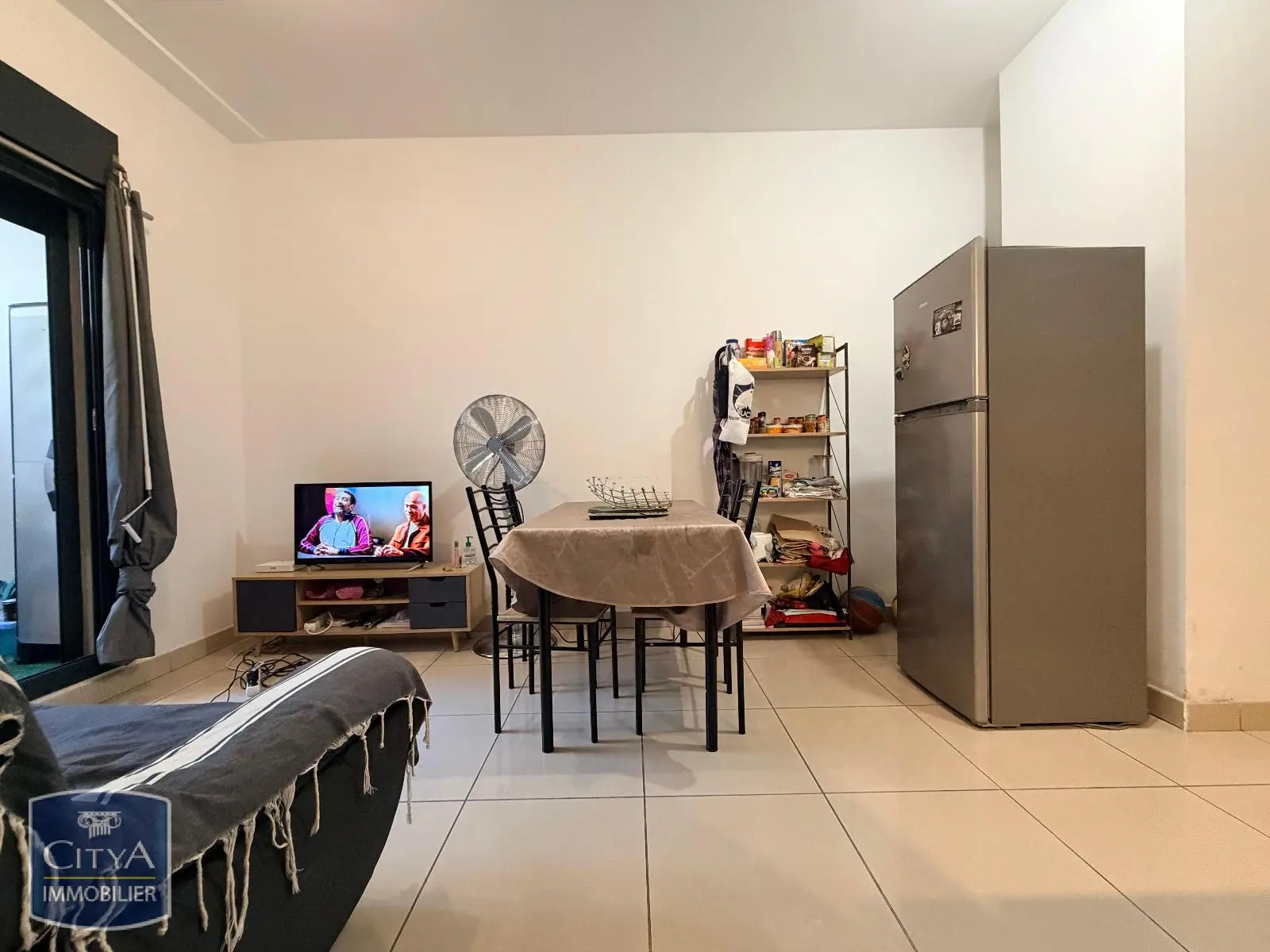 Photo 1 Appartement 2 pièces 30.95m²