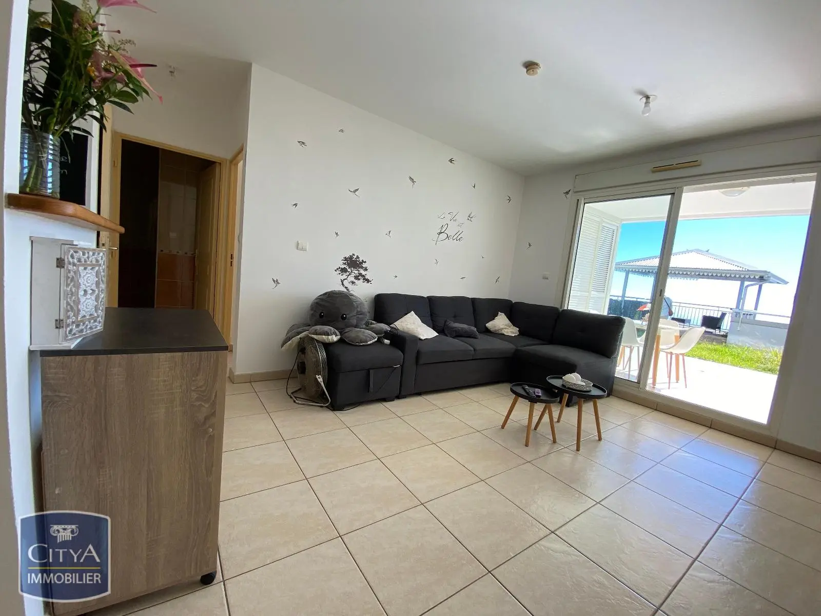 Photo 5 Appartement 2 pièces 43.37m²