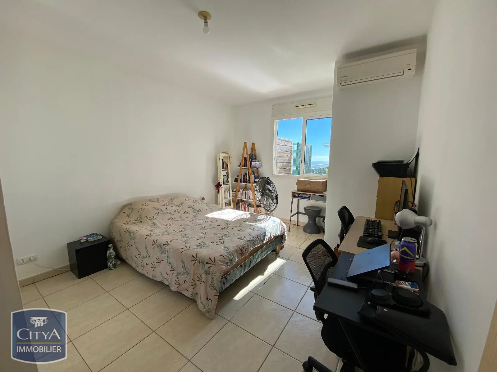 Photo 6 Appartement 2 pièces 43.37m²
