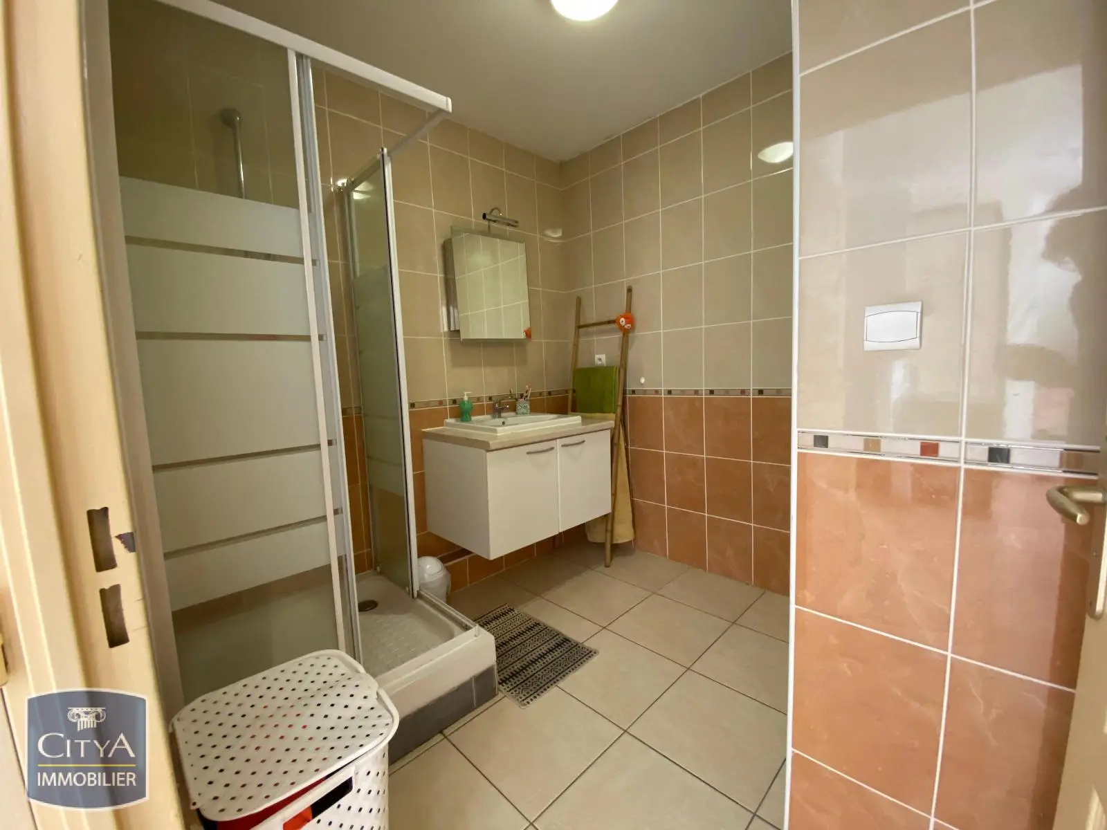 Photo 8 Appartement 2 pièces 43.37m²