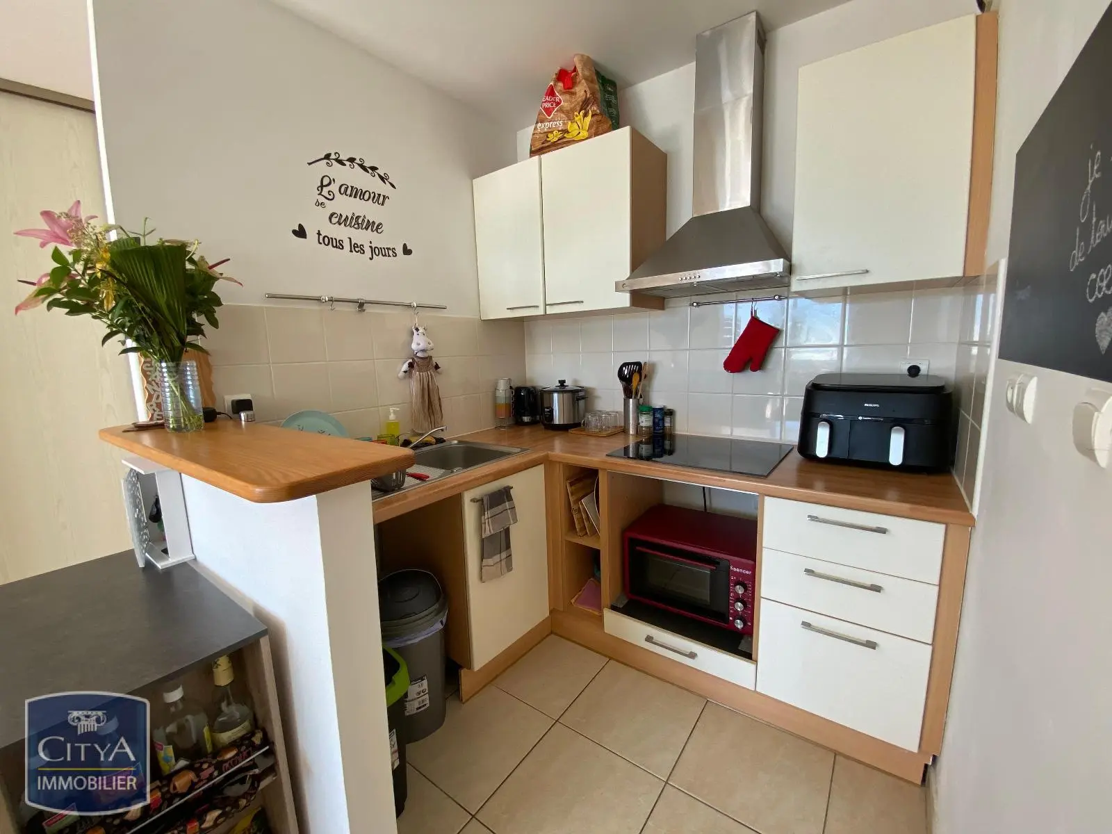 Photo 7 Appartement 2 pièces 43.37m²