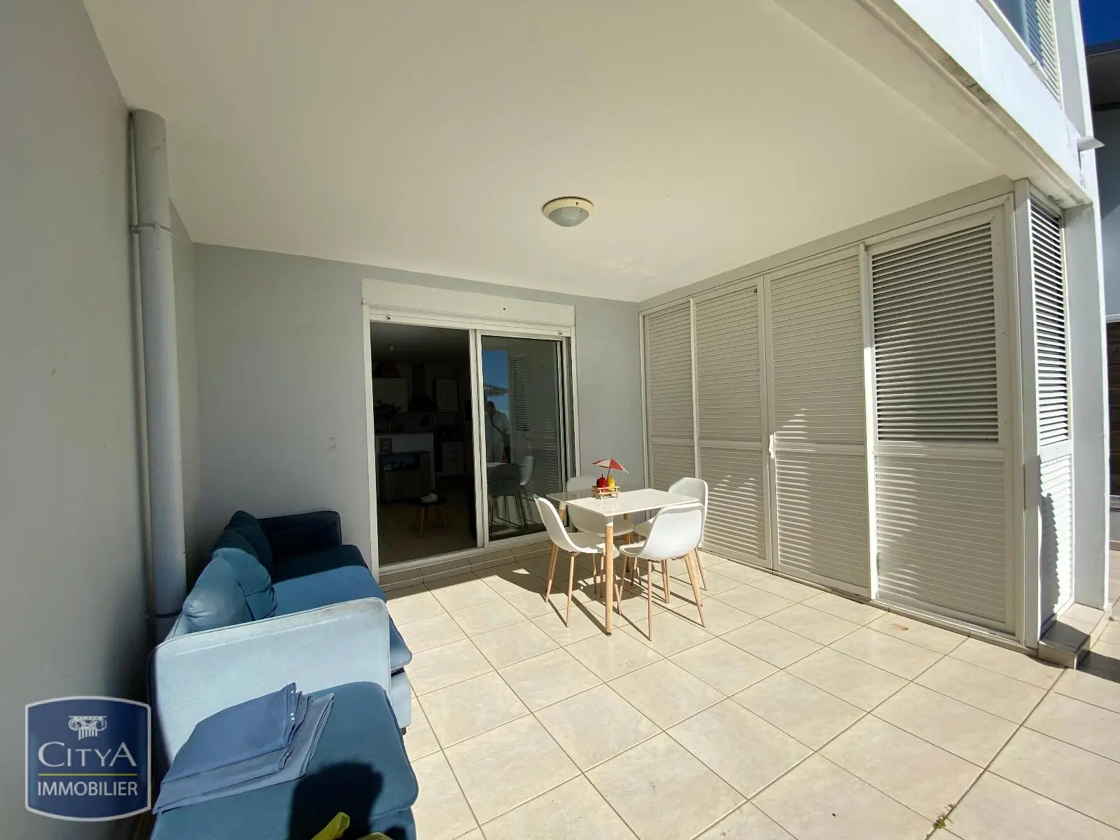 Photo 9 Appartement 2 pièces 43.37m²