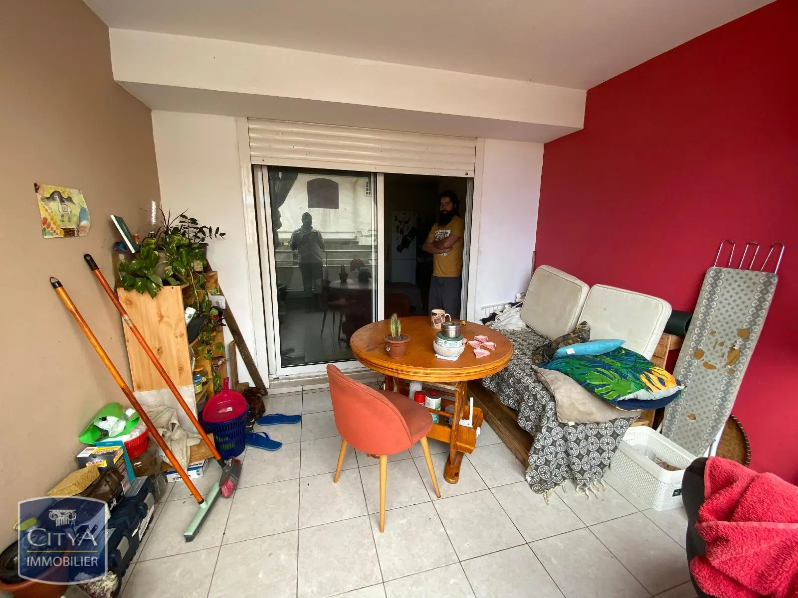 Photo 2 Appartement 2 pièces 42.2m²