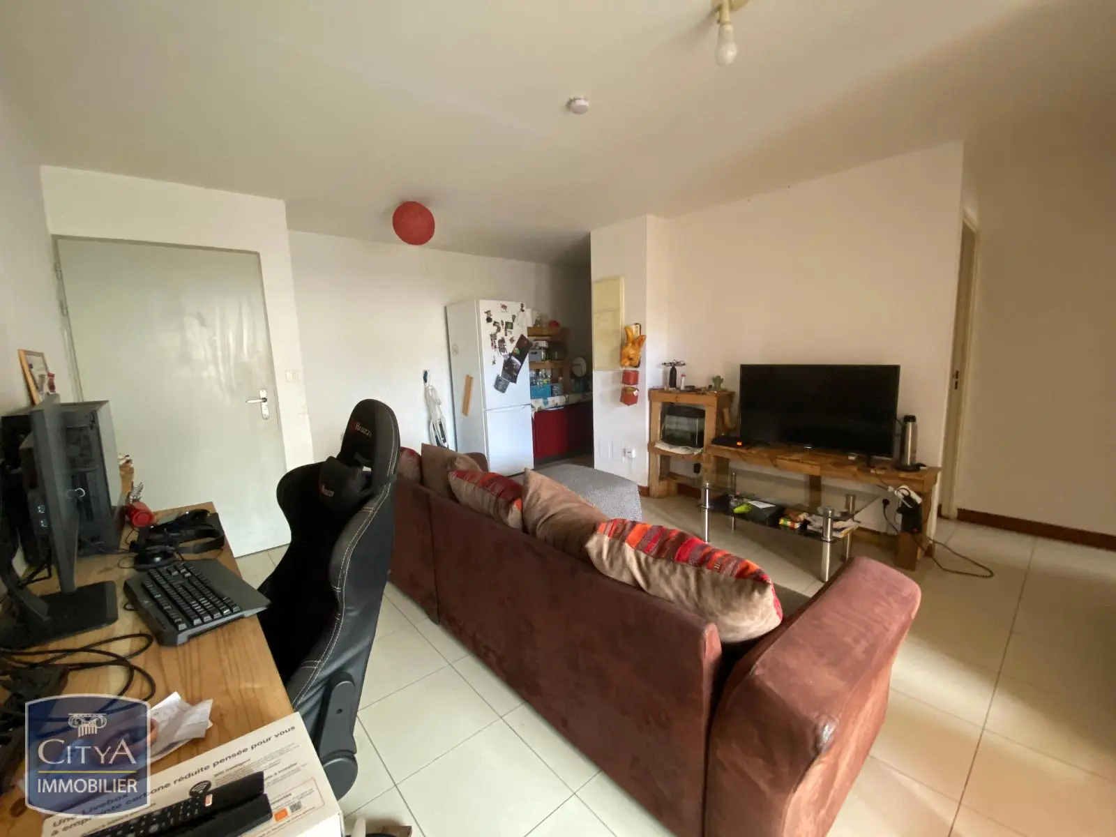Photo 1 Appartement 2 pièces 42.2m²