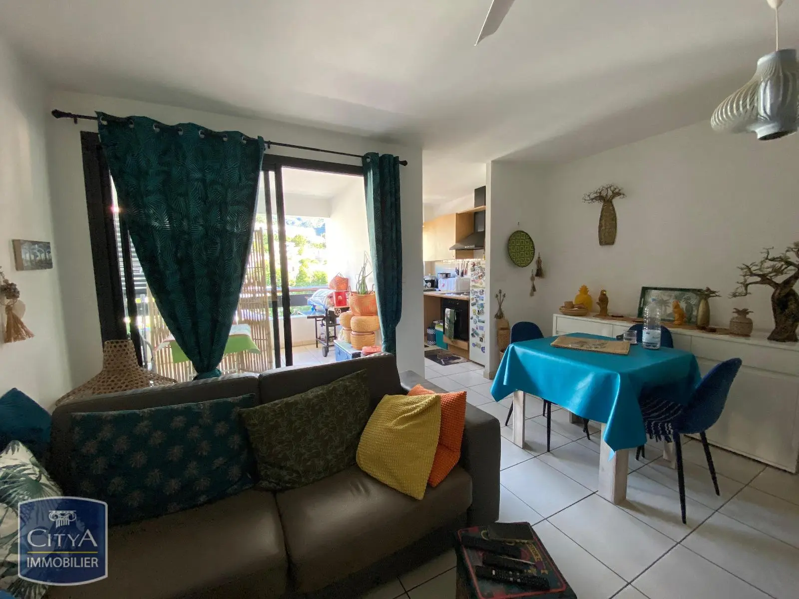 Photo 5 Appartement 2 pièces 48.95m²