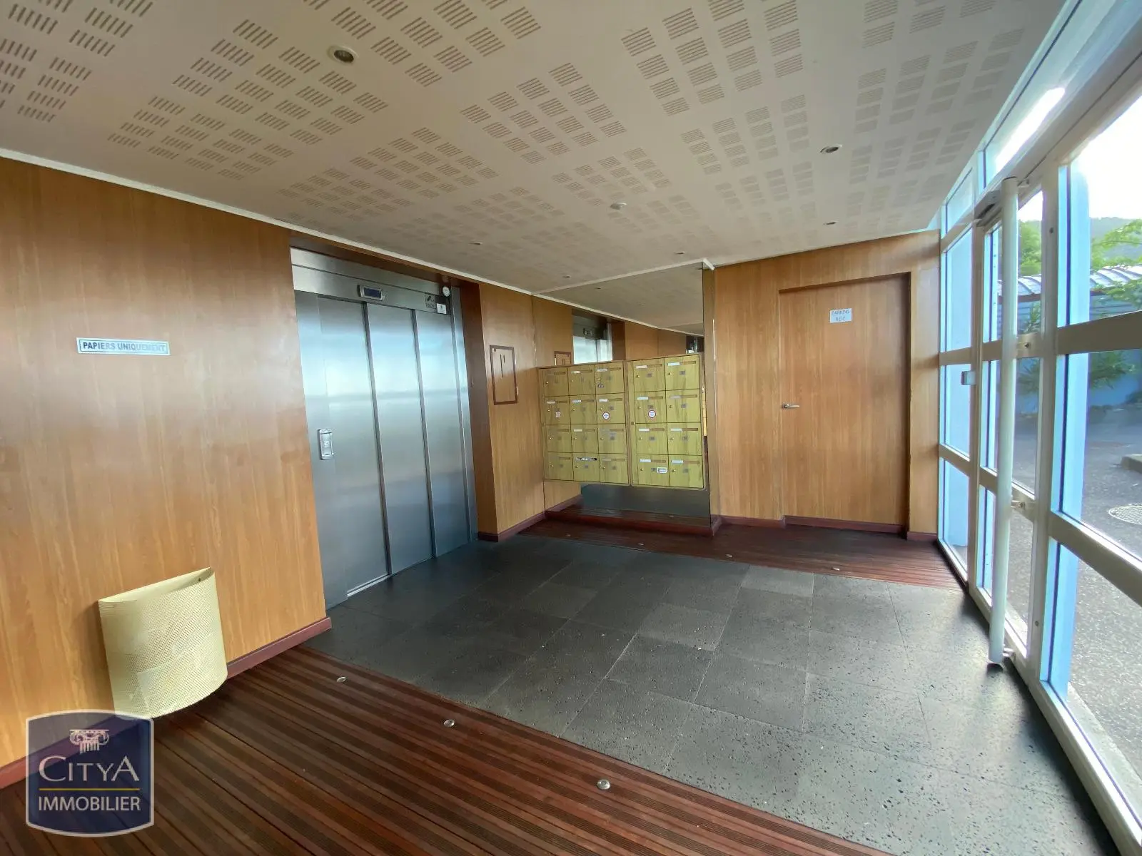 Photo 7 Appartement 1 pièce 19.8m²