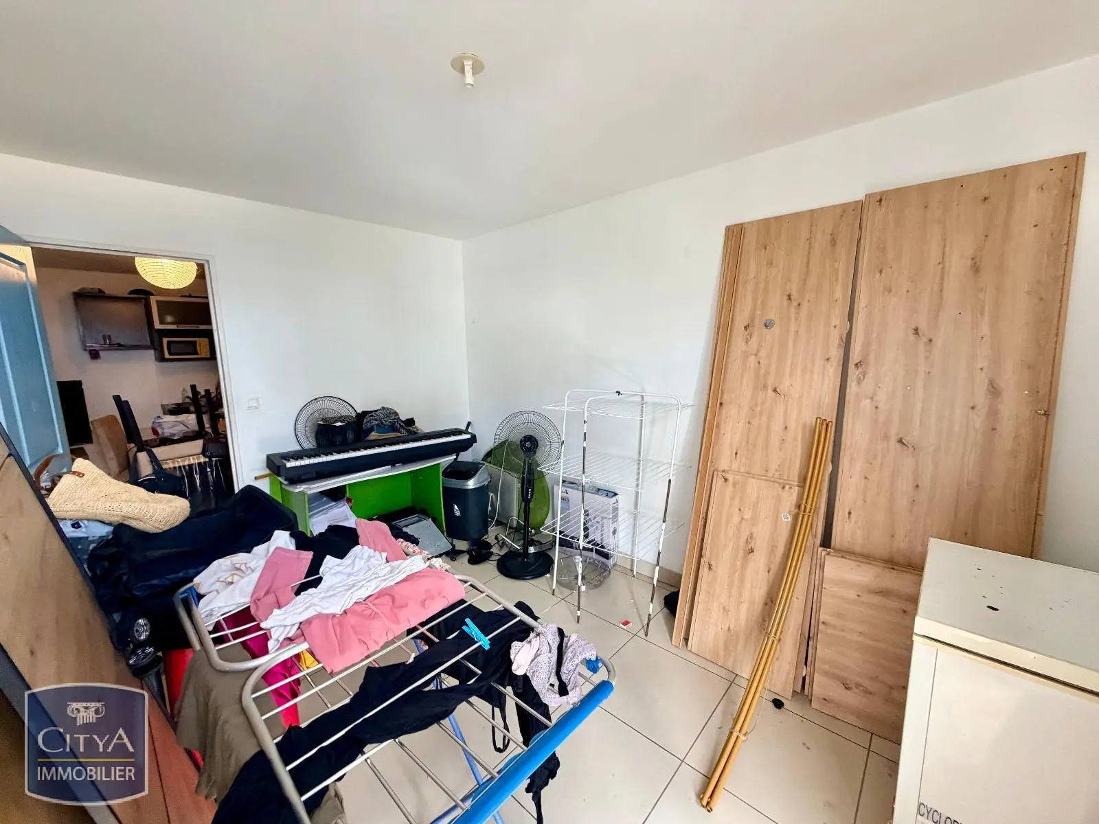 Photo 10 Appartement 3 pièces 52.26m²