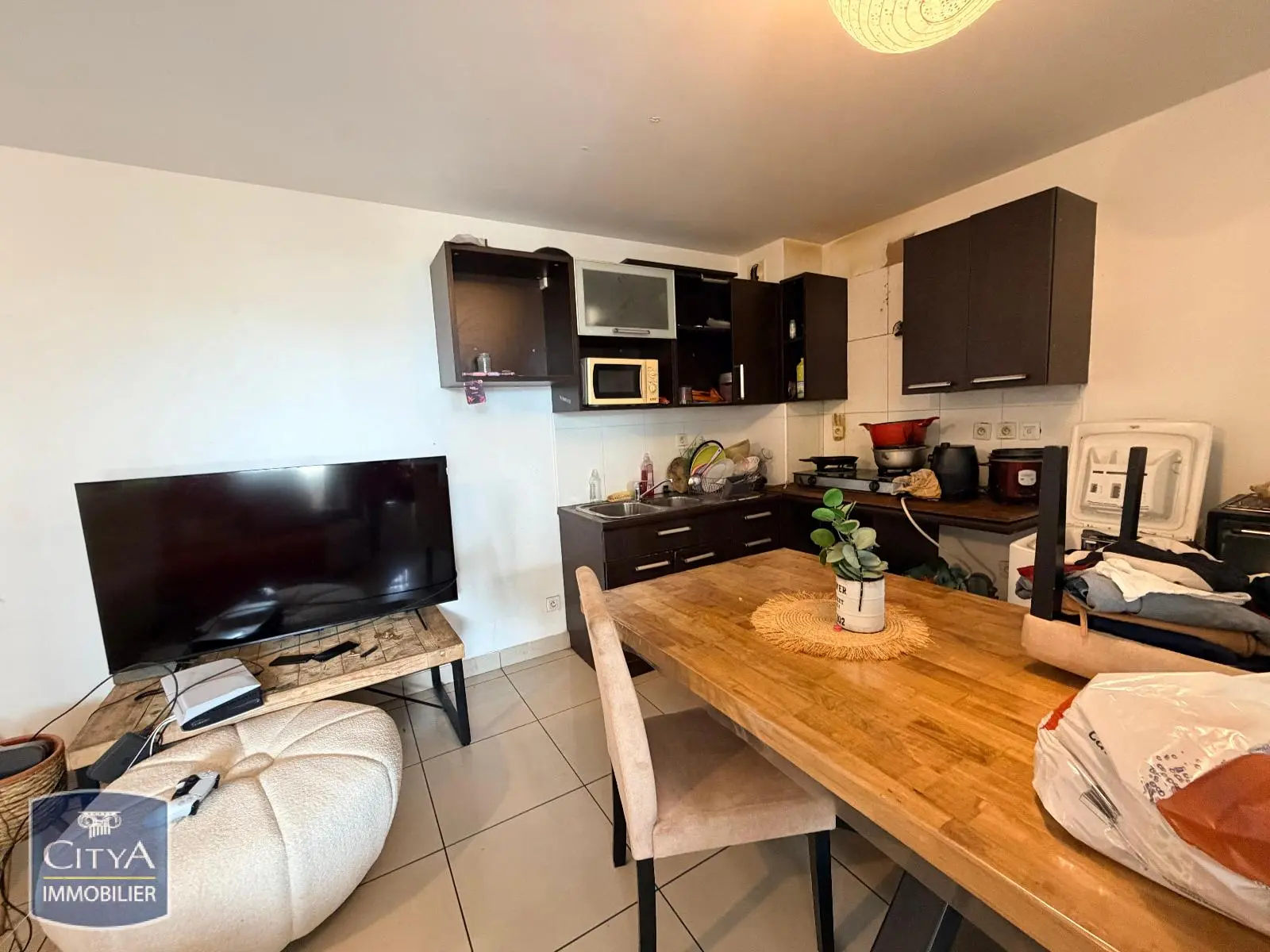 Photo 1 Appartement 3 pièces 52.26m²