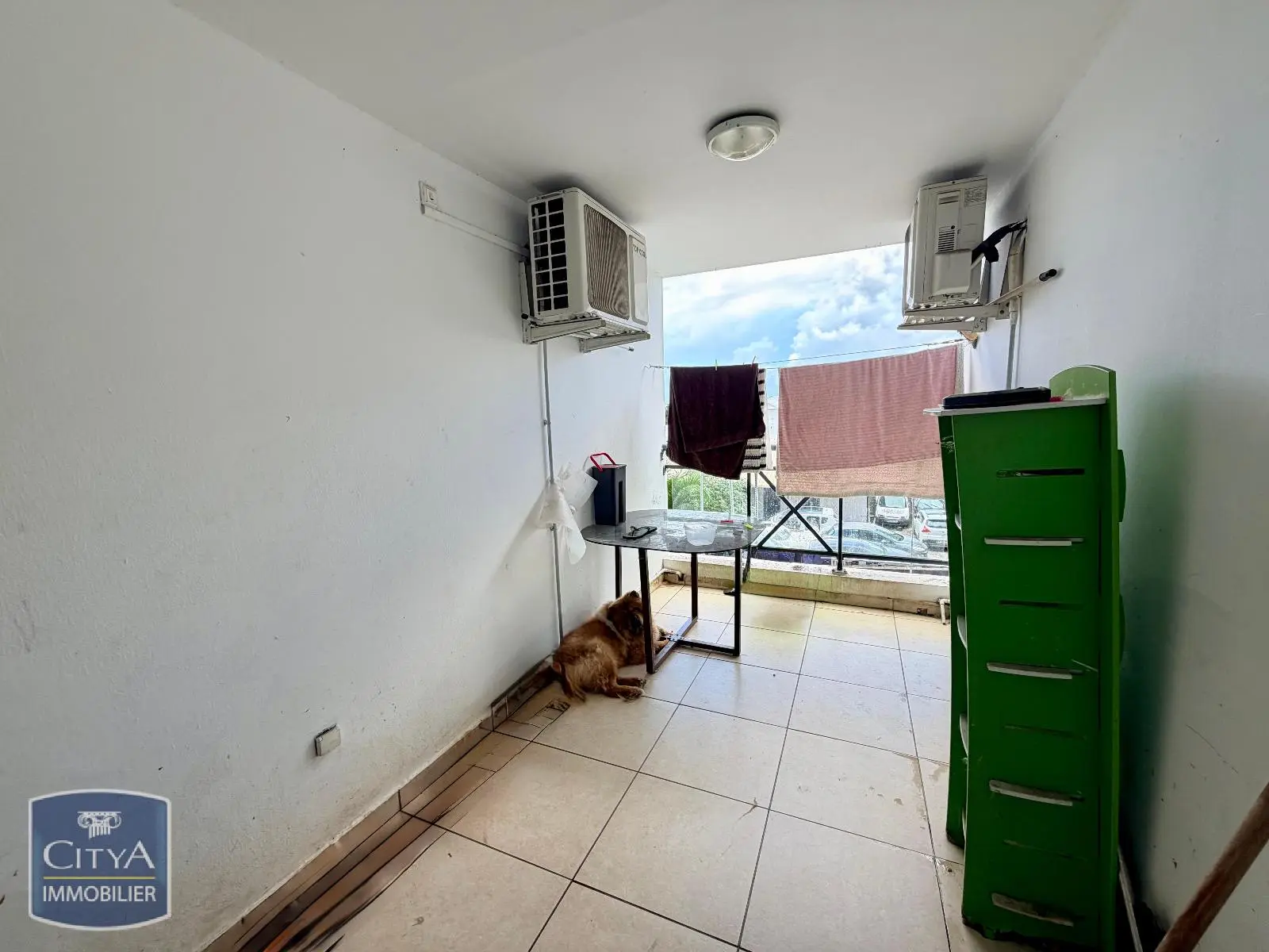 Photo 6 Appartement 3 pièces 52.26m²