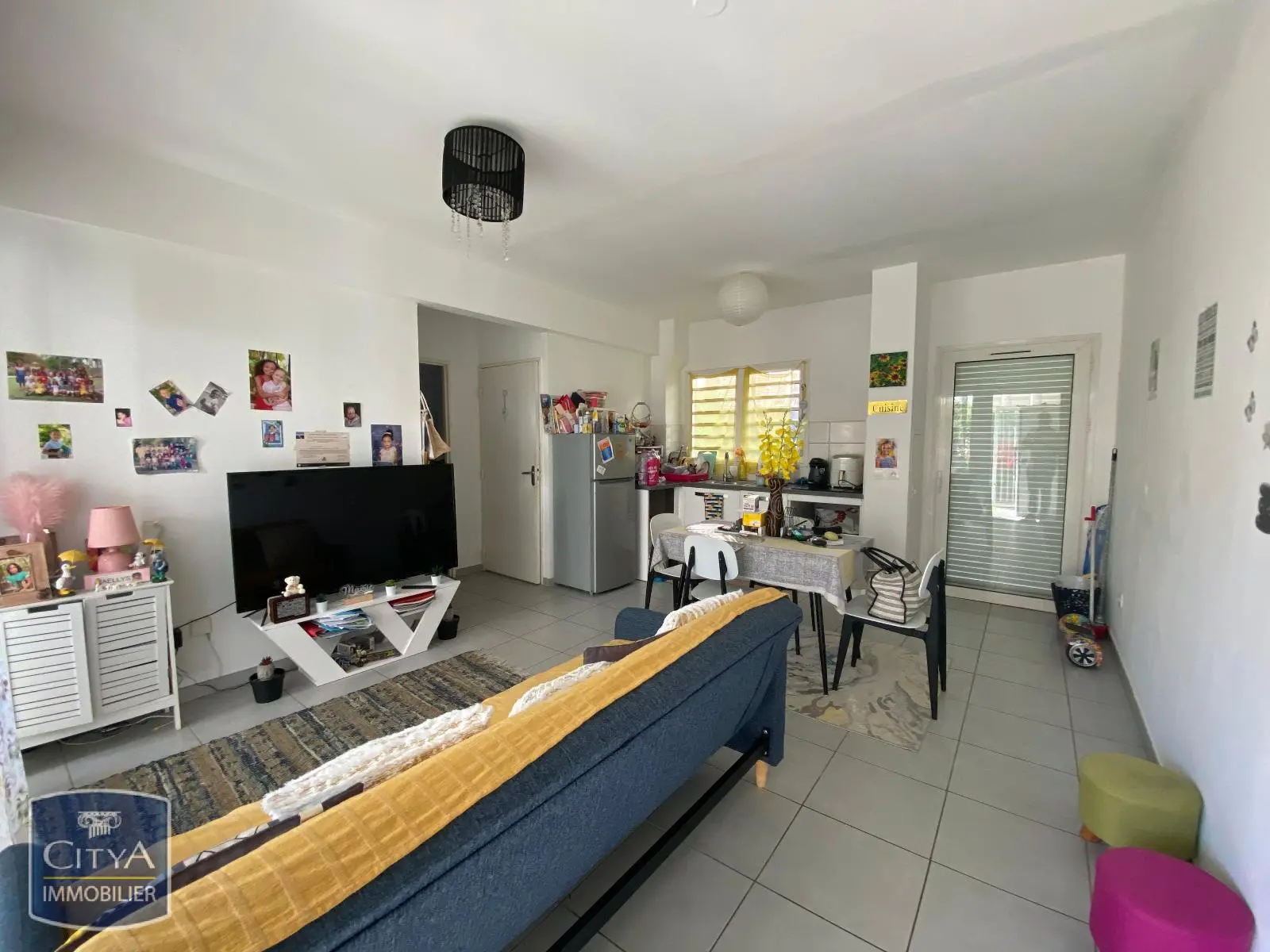 Photo 3 Appartement 2 pièces 40.95m²