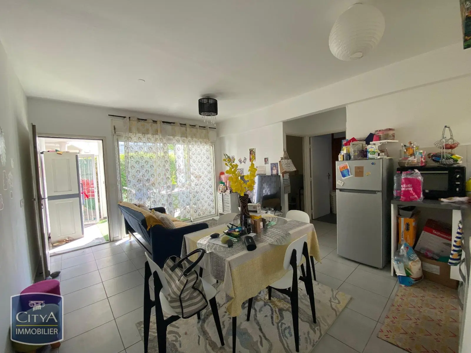 Photo 4 Appartement 2 pièces 40.95m²