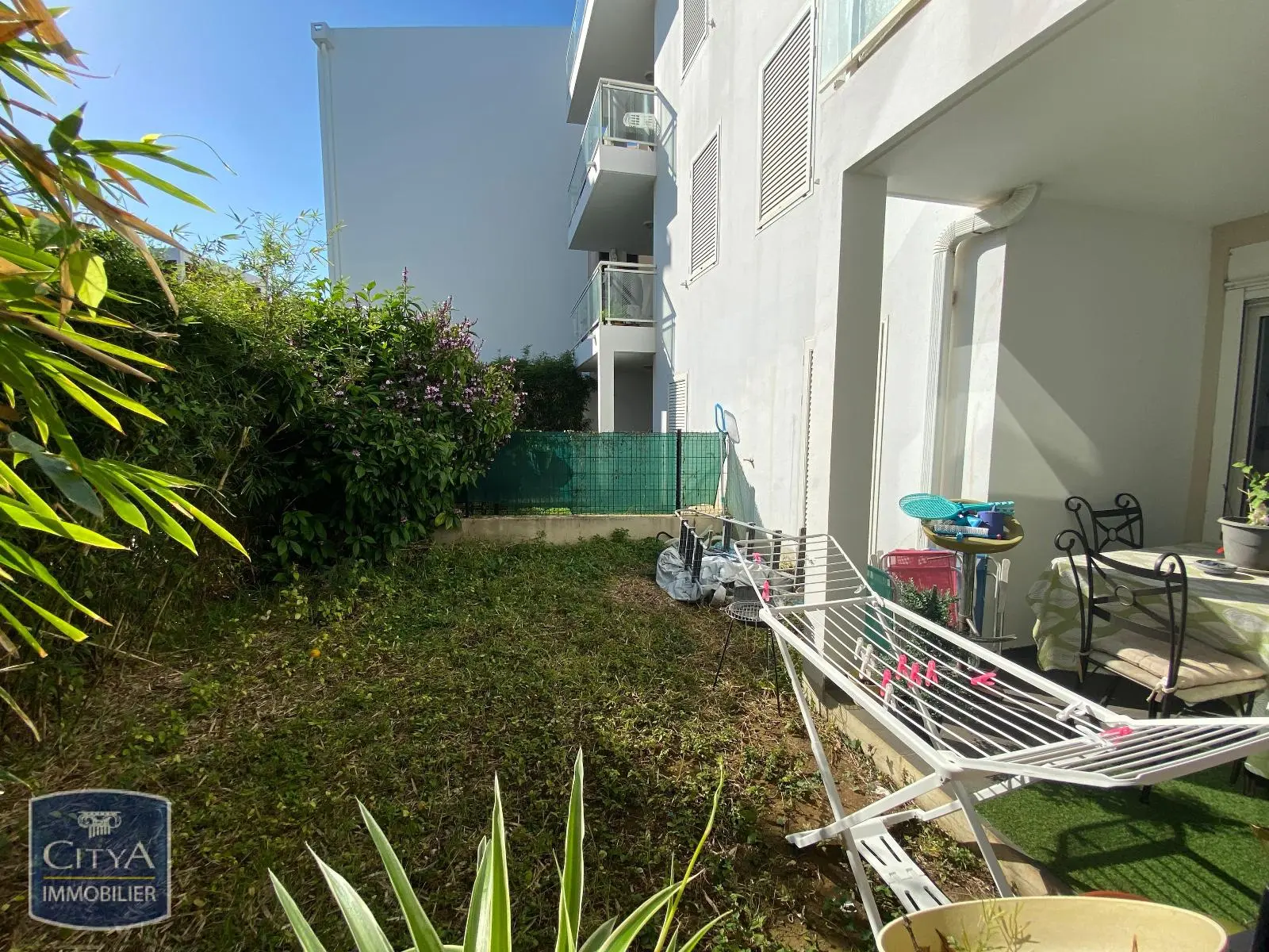 Photo 1 Appartement 2 pièces 40.95m²