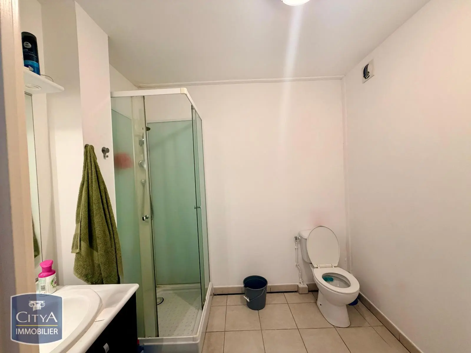 Photo 6 Appartement 1 pièce 22.03m²