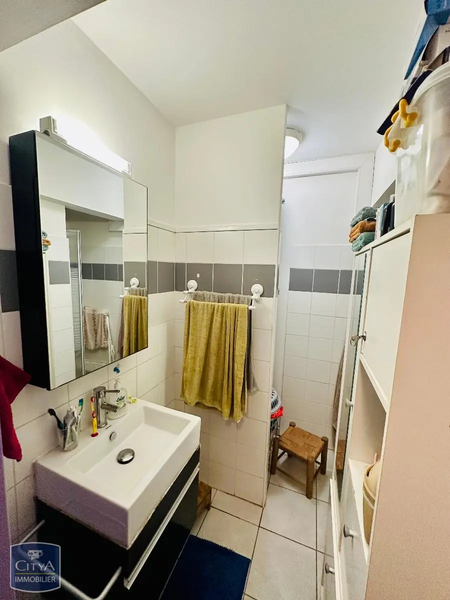 Photo 7 Appartement 3 pièces 58.5m²