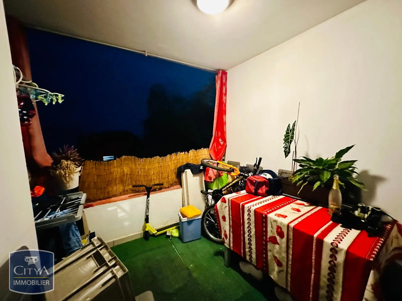 Photo 5 Appartement 3 pièces 58.5m²