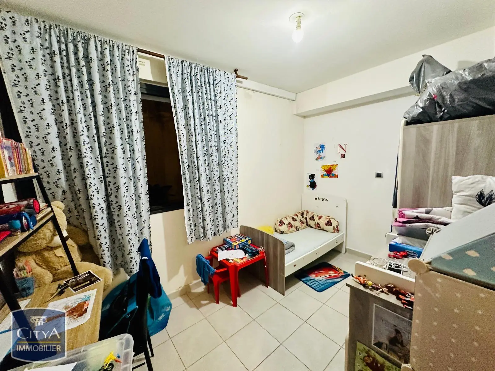 Photo 6 Appartement 3 pièces 58.5m²