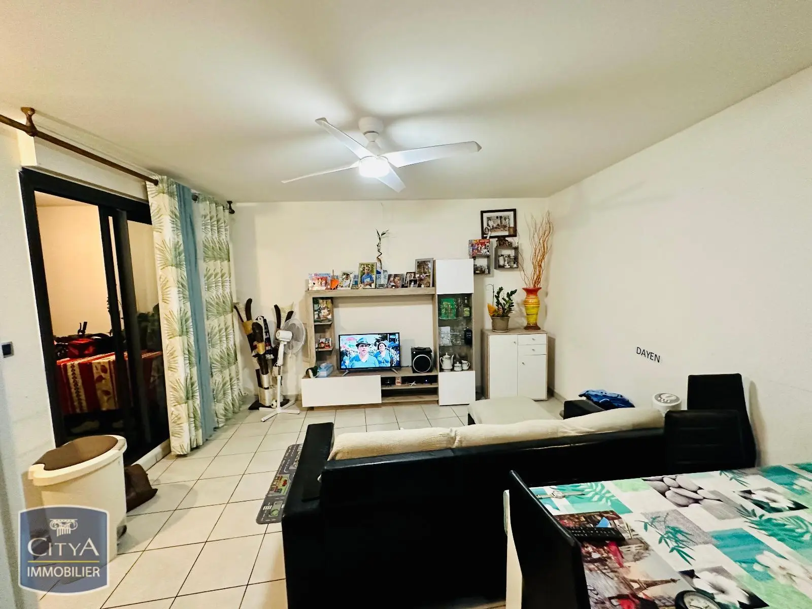 Photo 3 Appartement 3 pièces 58.5m²