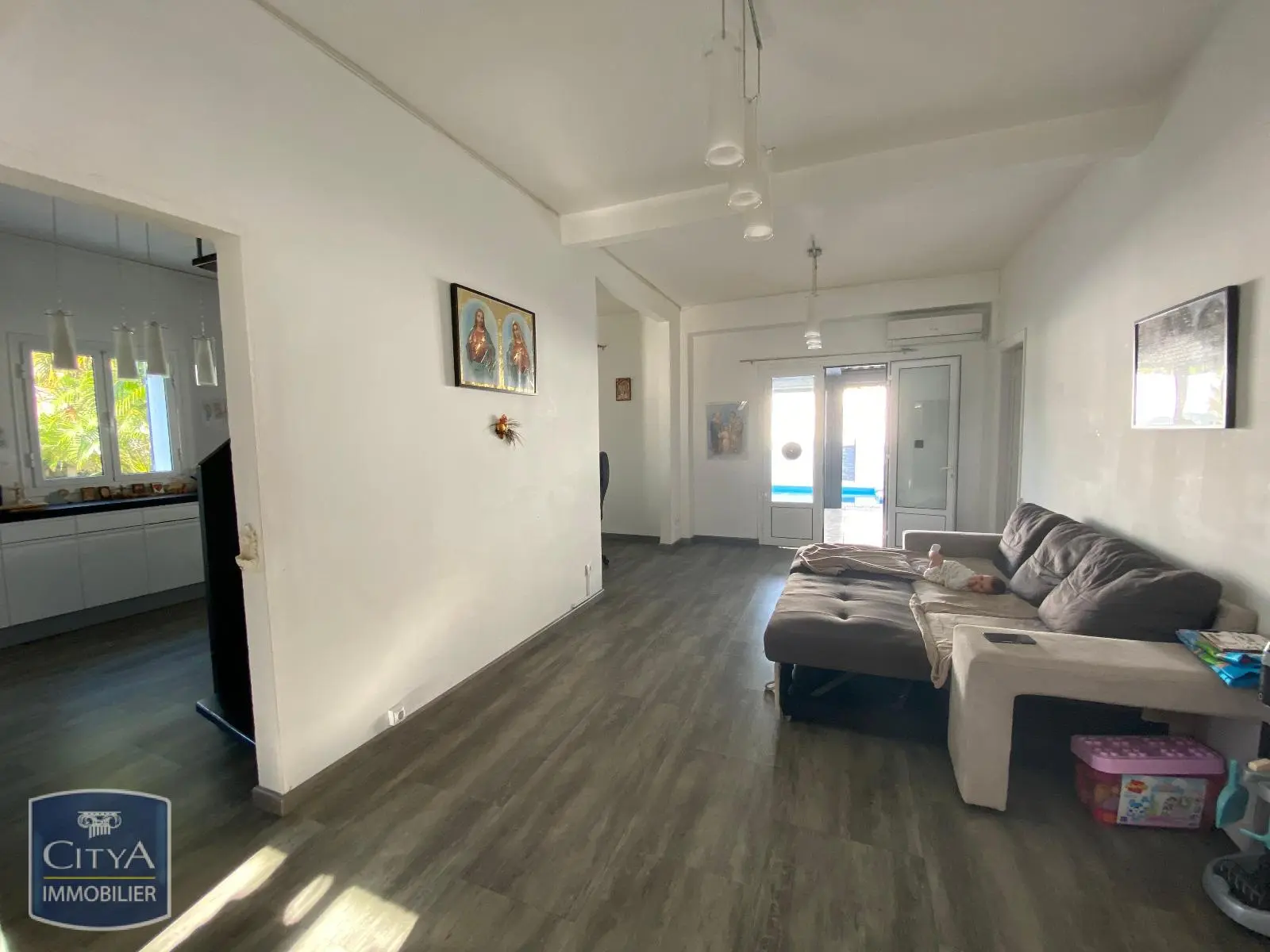 Photo 5 Maison 6 pièces 168m²