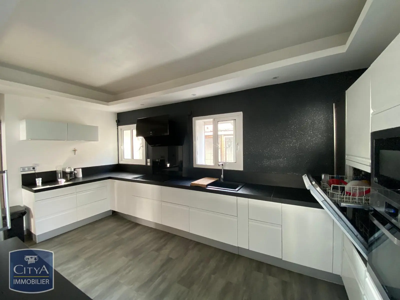 Photo 6 Maison 6 pièces 168m²