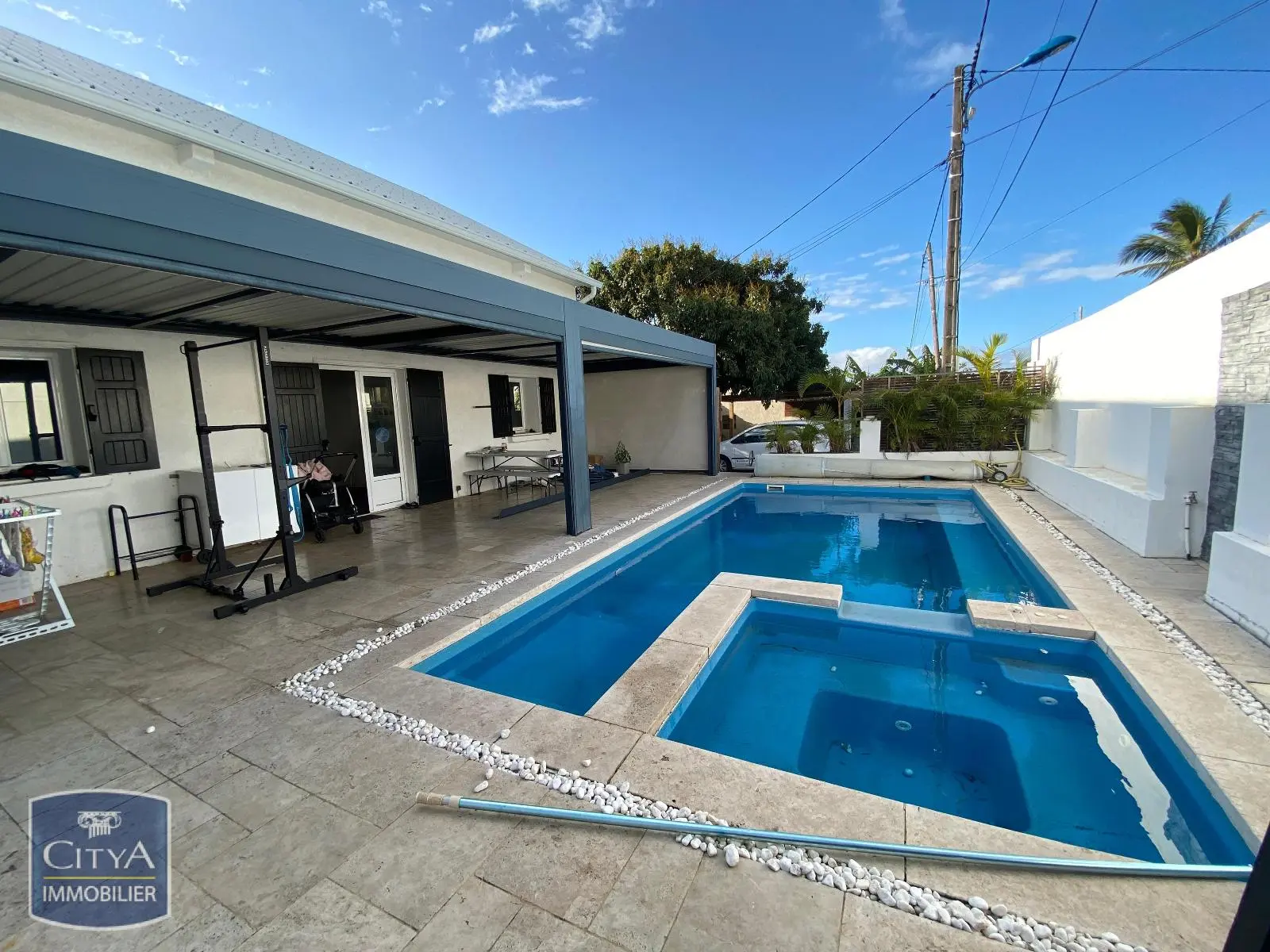 Photo 2 Maison 6 pièces 168m²