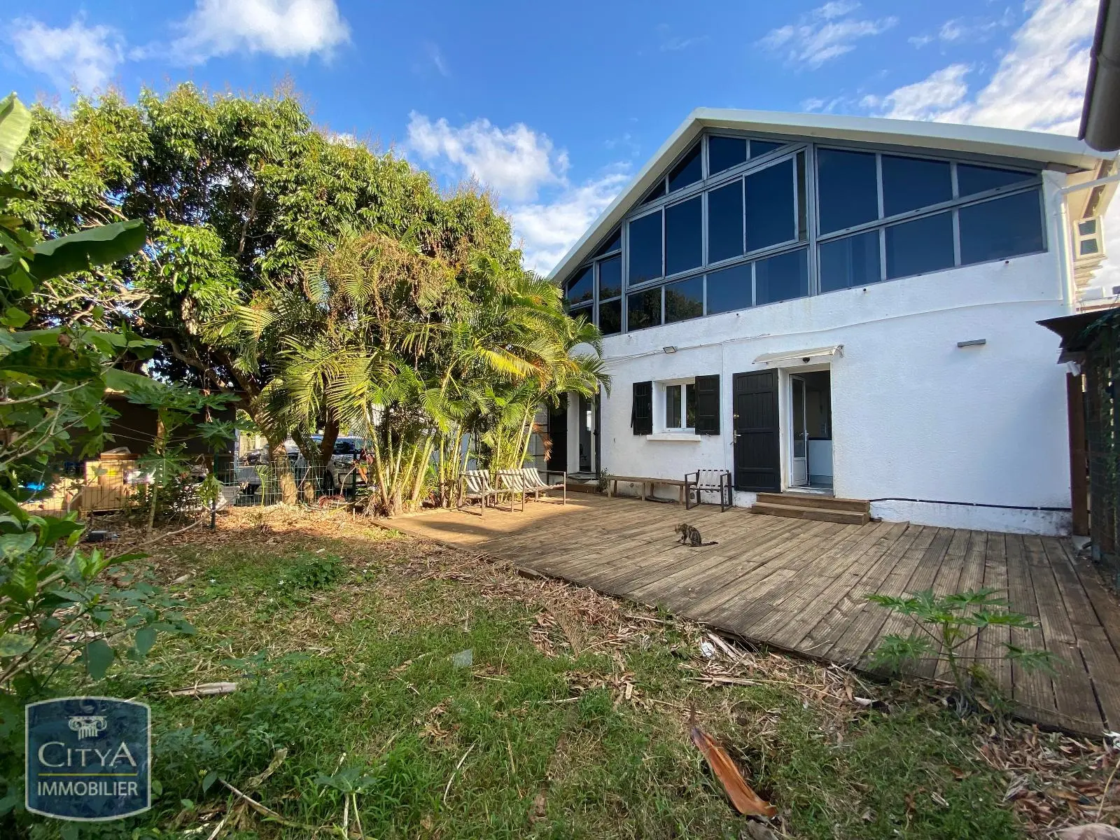 Photo 7 Maison 6 pièces 168m²