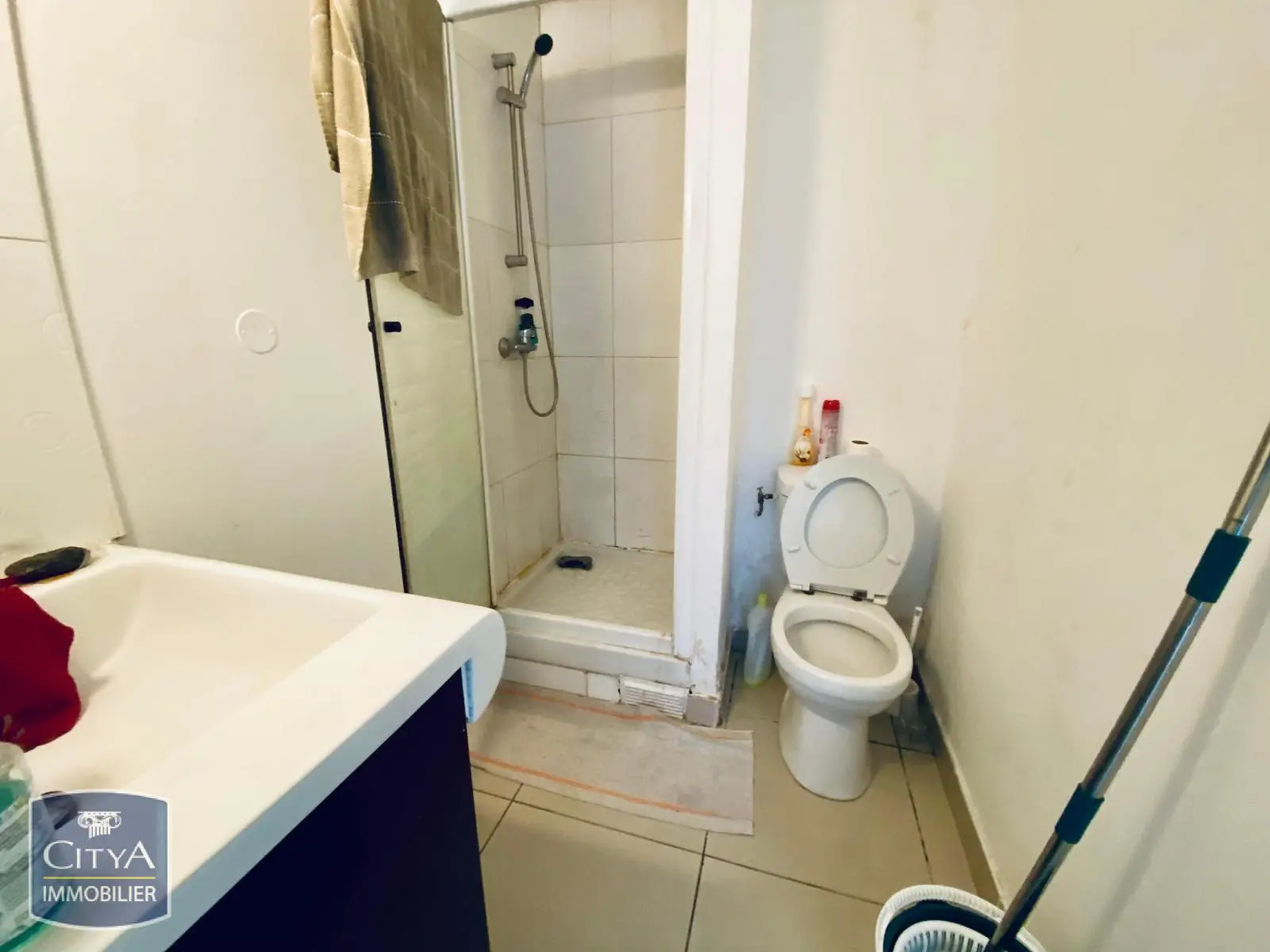 Photo 7 Appartement 1 pièce 20.05m²