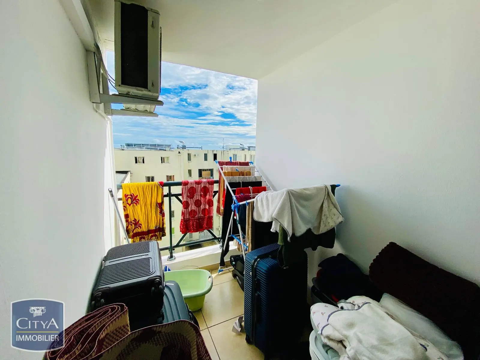 Photo 6 Appartement 1 pièce 20.05m²