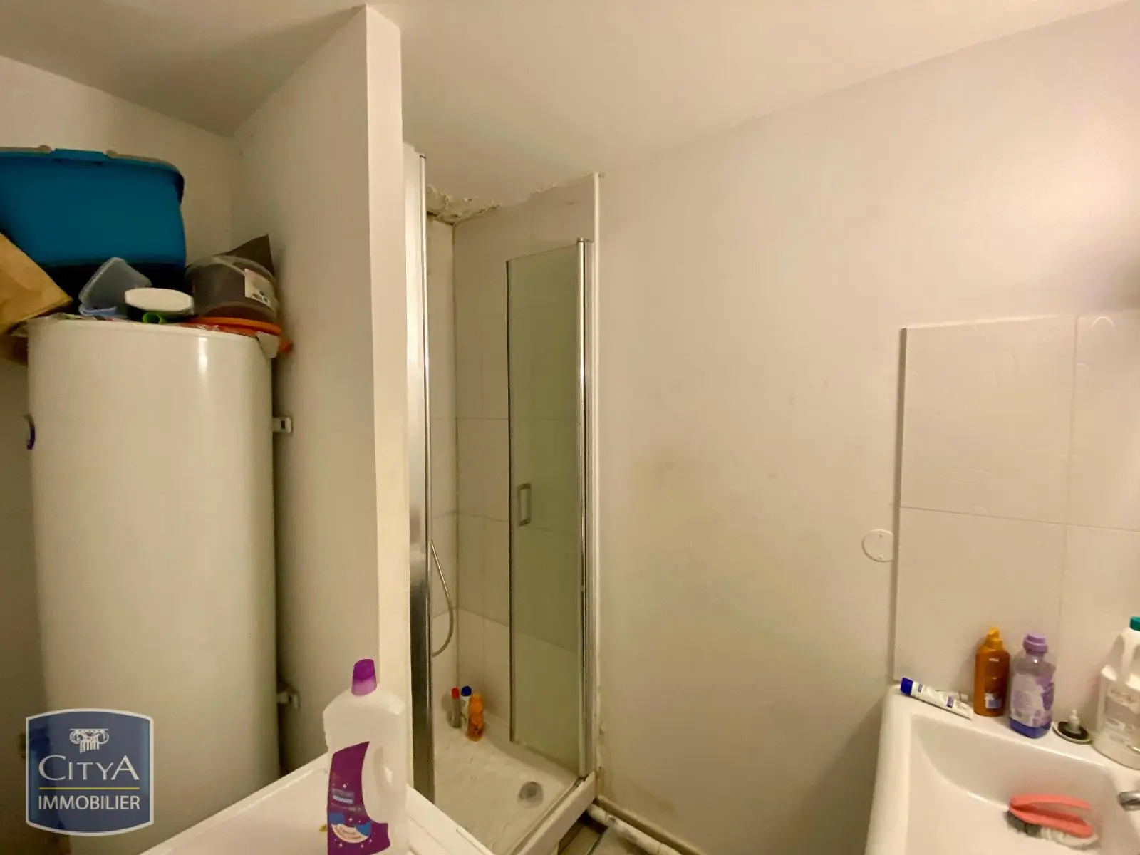 Photo 8 Appartement 3 pièces 44.11m²