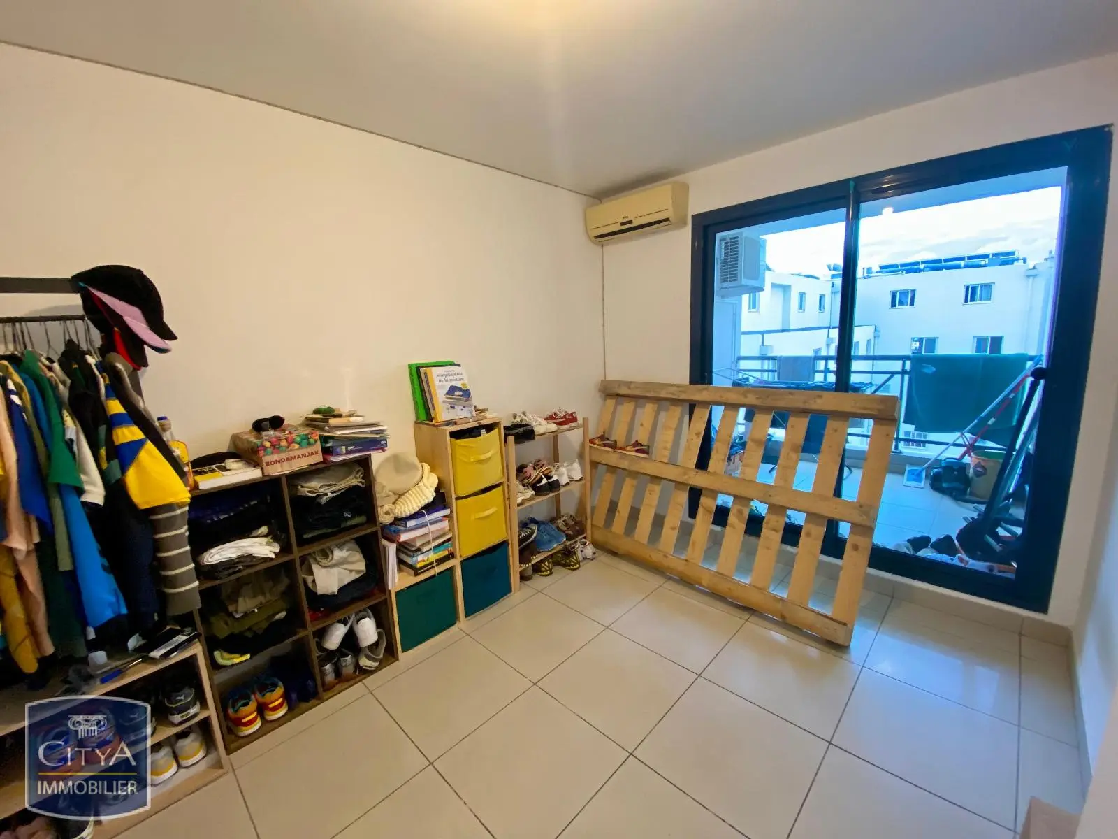 Photo 5 Appartement 3 pièces 44.11m²