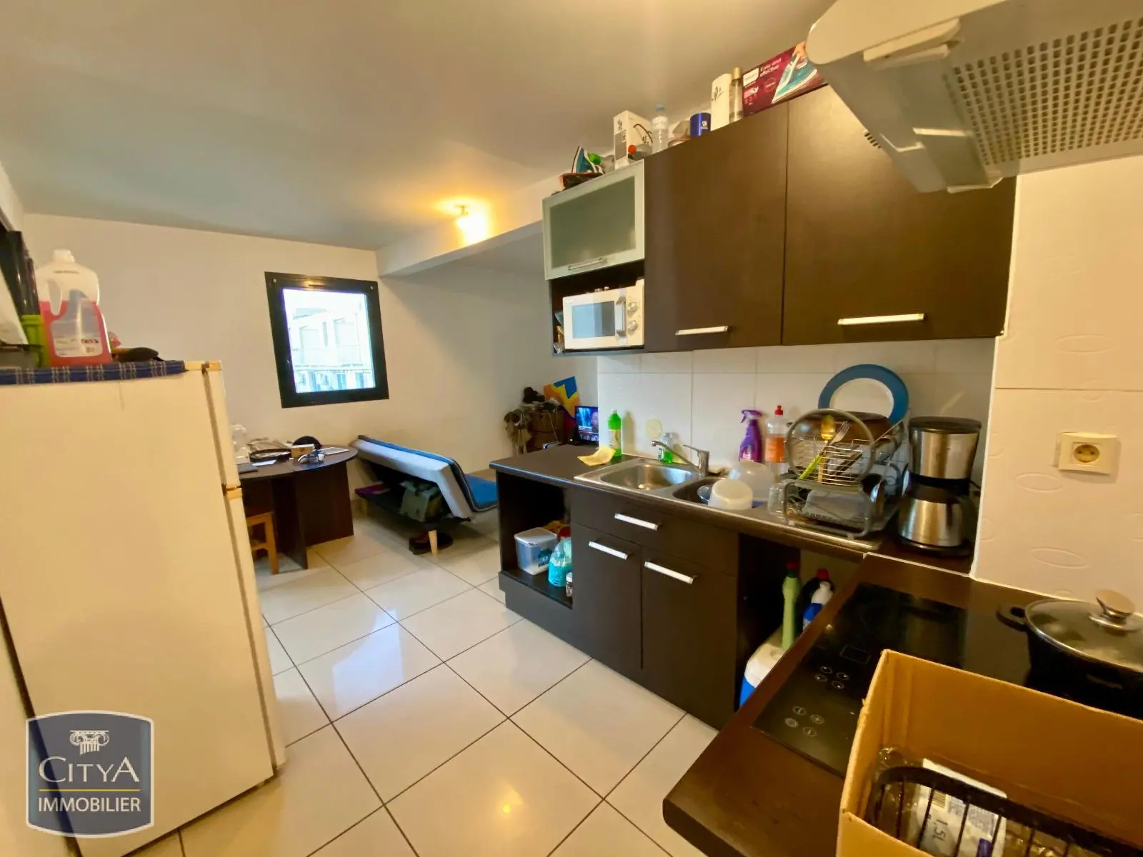 Photo 4 Appartement 3 pièces 44.11m²