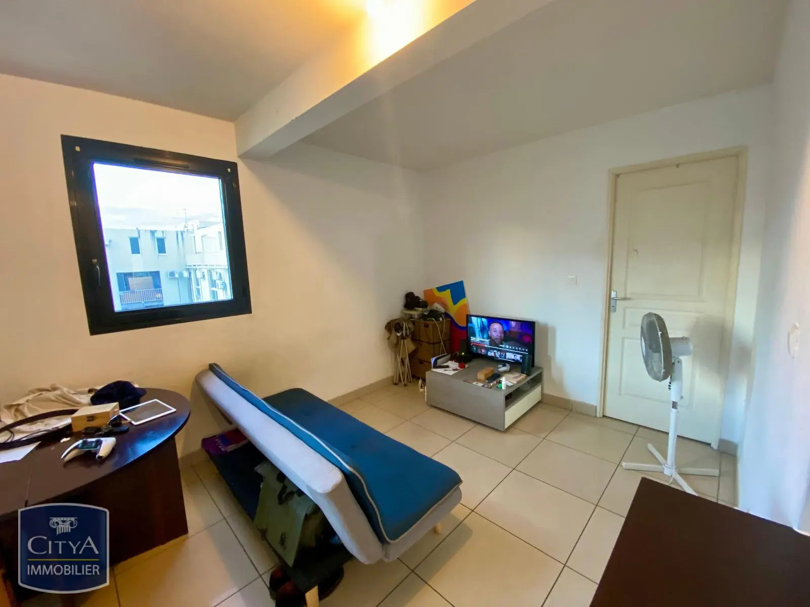 Photo 2 Appartement 3 pièces 44.11m²