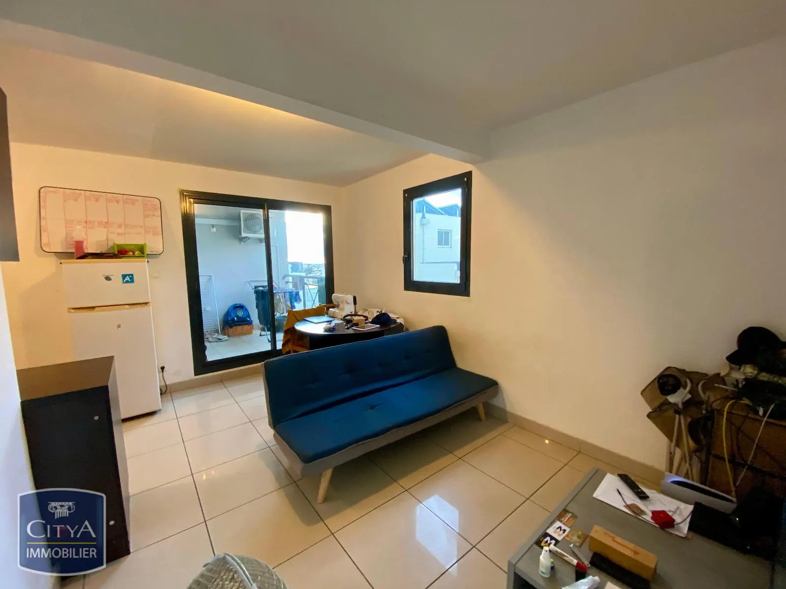 Photo 1 Appartement 3 pièces 44.11m²