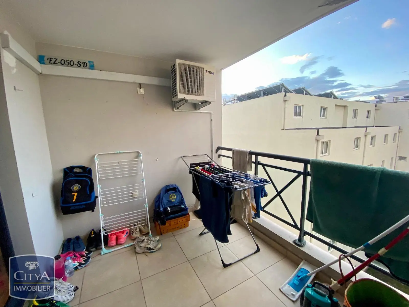 Photo 7 Appartement 3 pièces 44.11m²