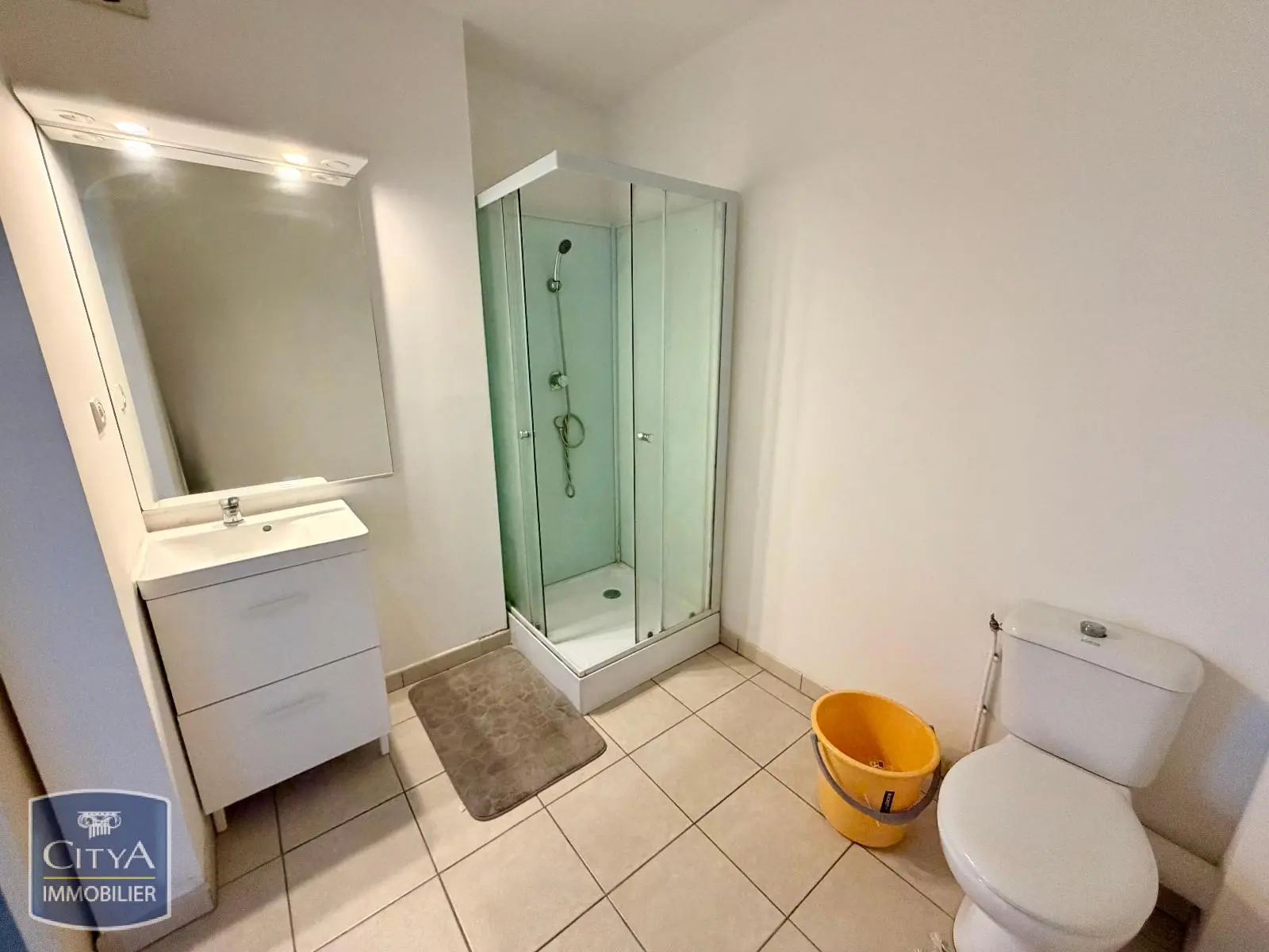 Photo 2 Appartement 2 pièces 43m²