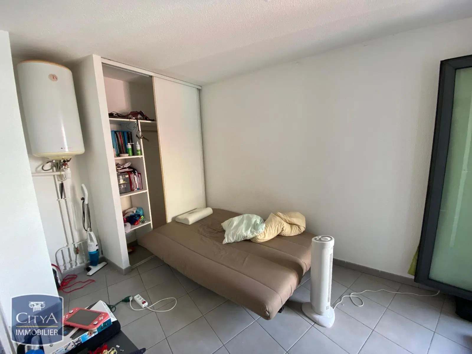 Photo 6 Appartement 3 pièces 33.96m²