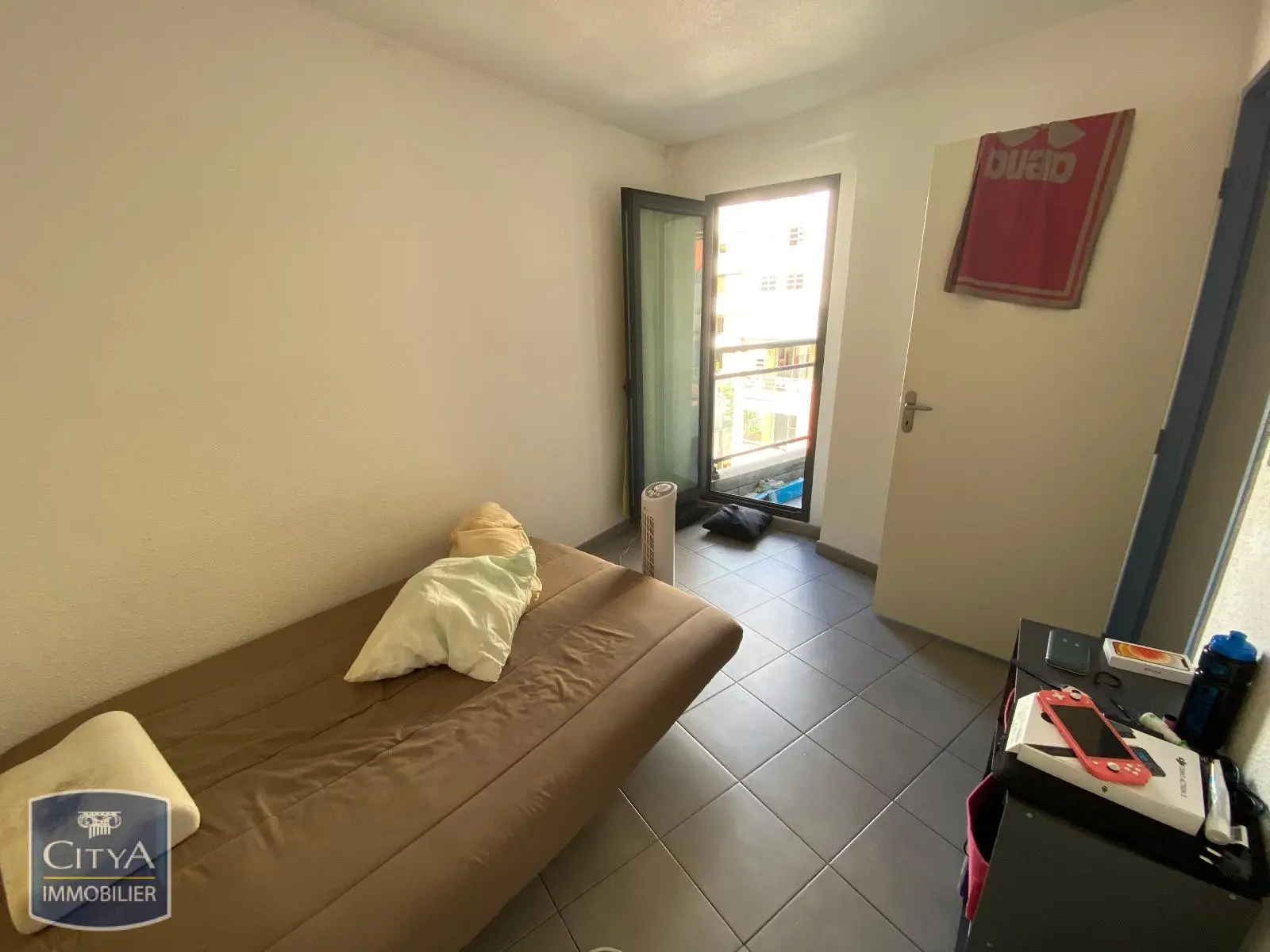 Photo 7 Appartement 3 pièces 33.96m²