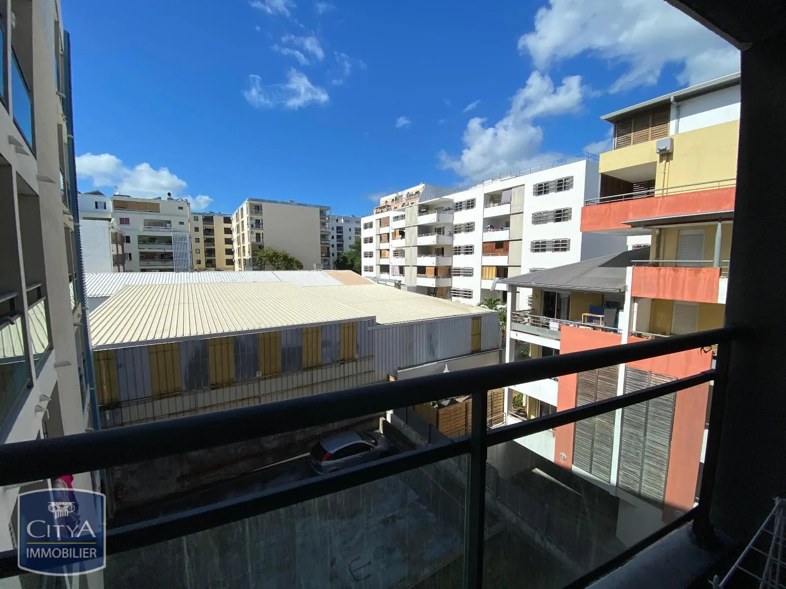 Photo 4 Appartement 3 pièces 33.96m²
