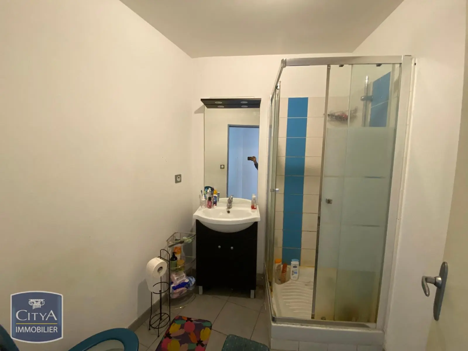 Photo 8 Appartement 3 pièces 33.96m²