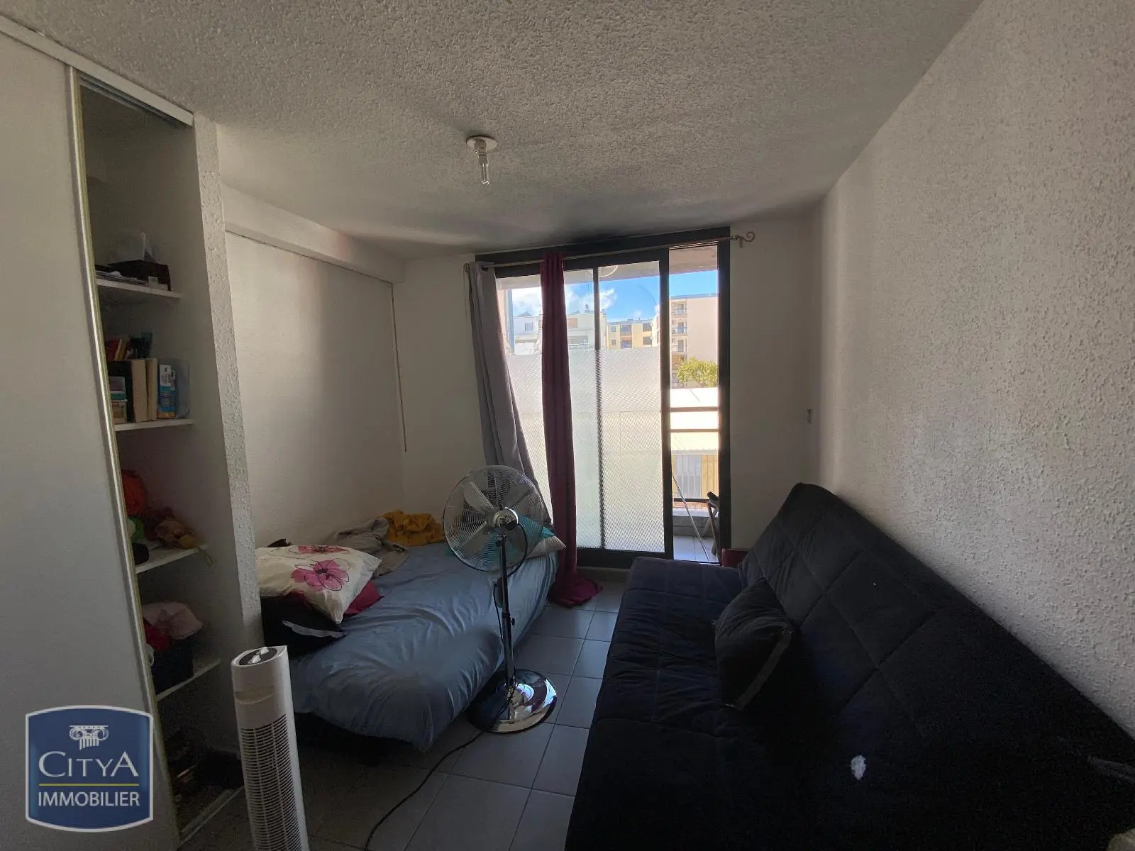 Photo 5 Appartement 3 pièces 33.96m²