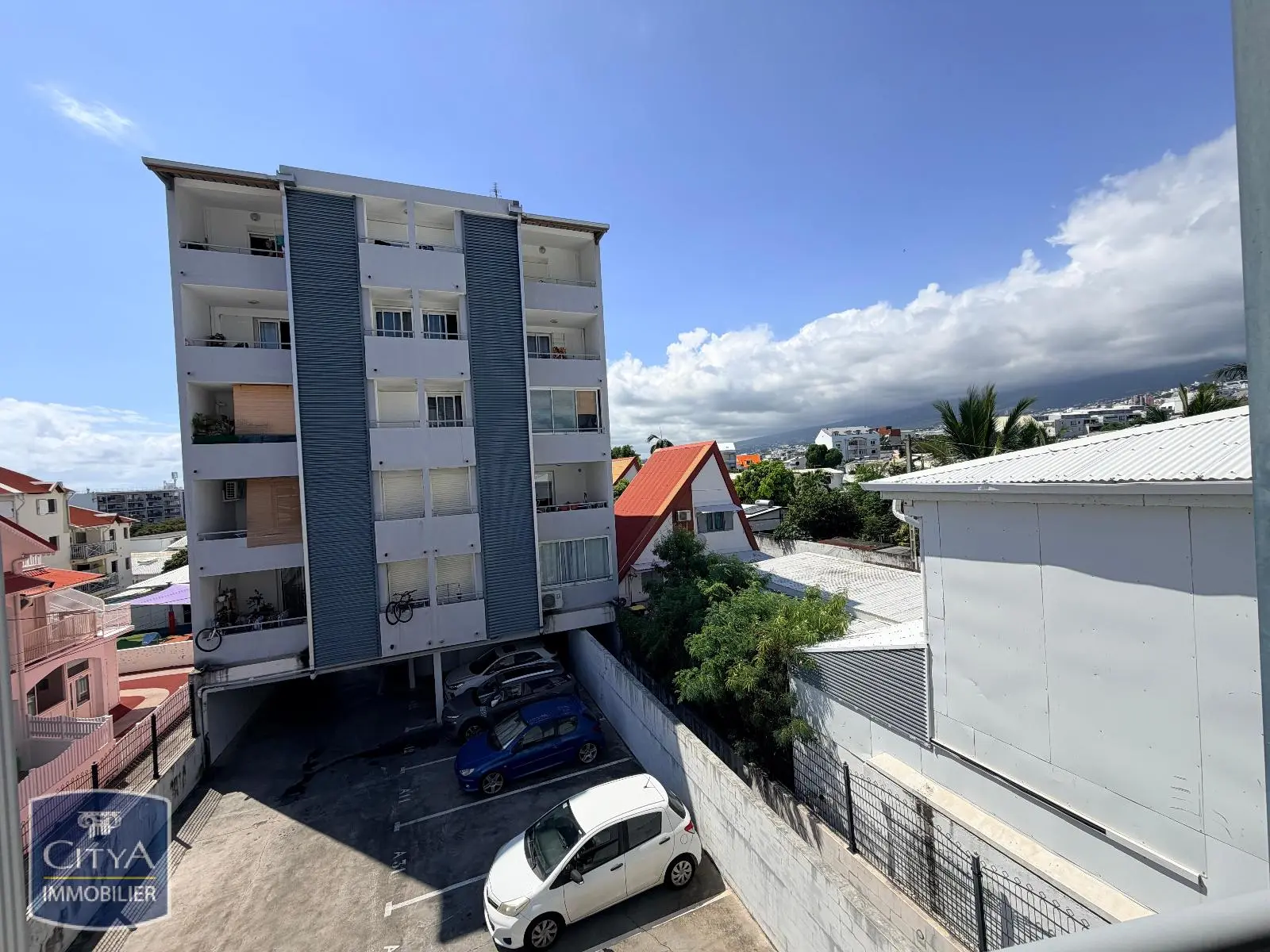 Photo 7 Appartement 2 pièces 41.87m²