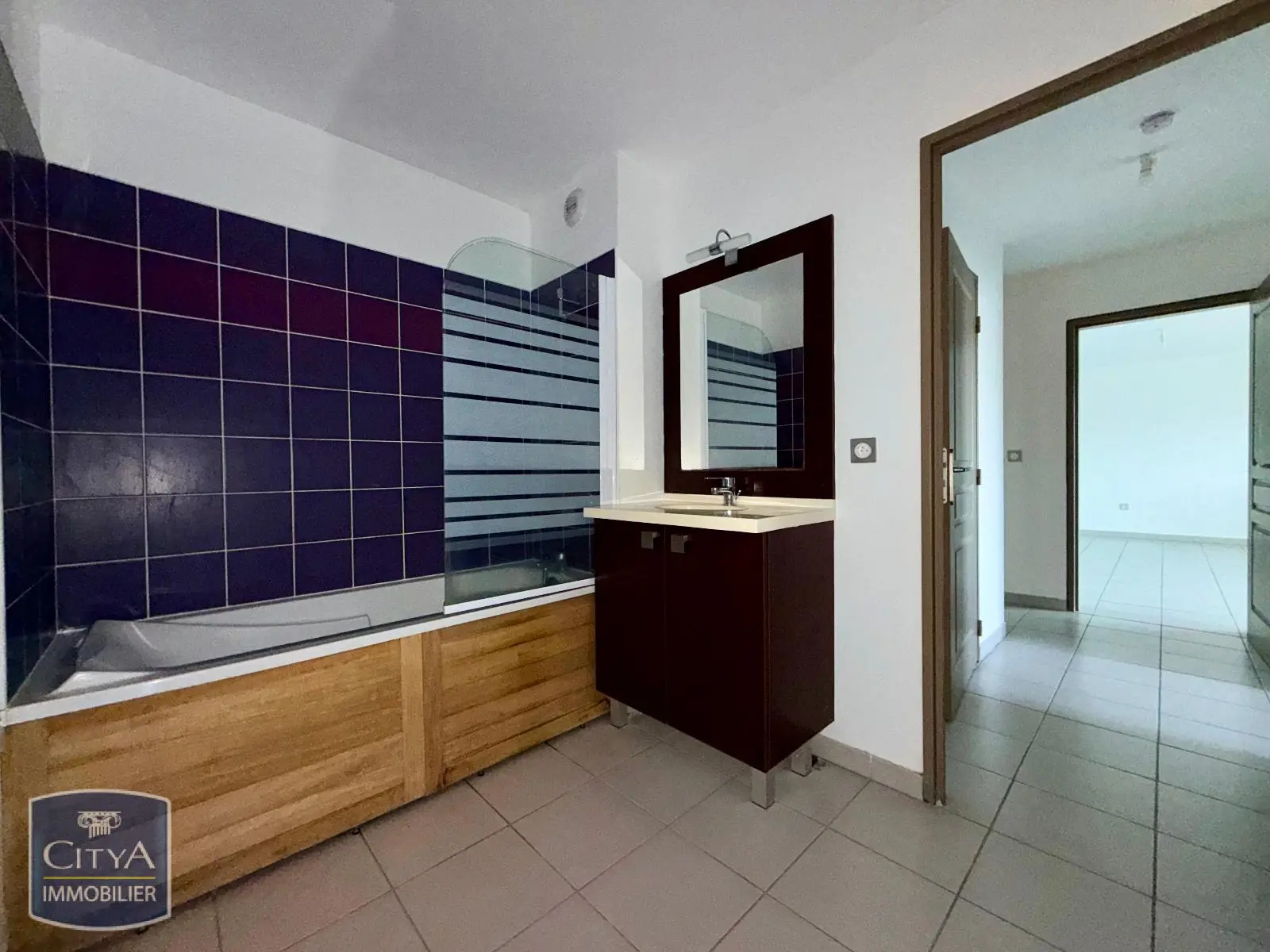 Photo 7 Appartement 3 pièces 59.45m²