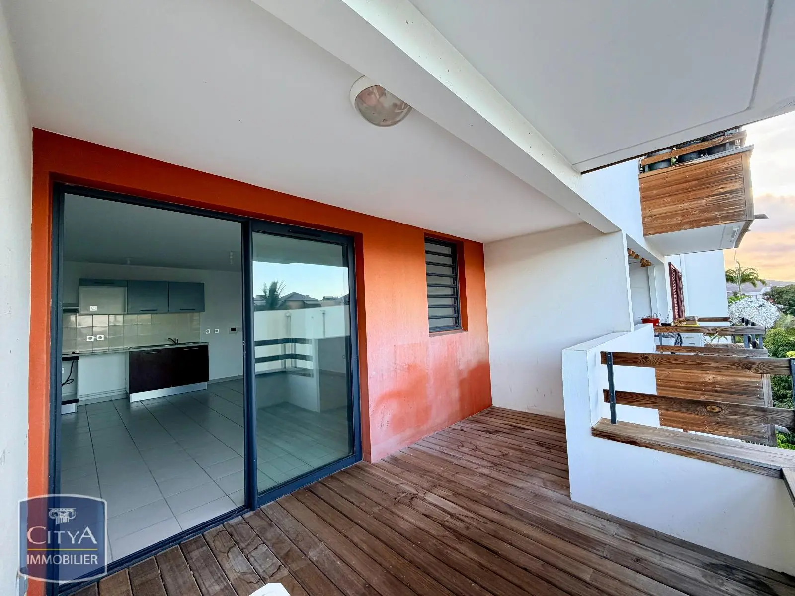 Photo 4 Appartement 3 pièces 59.45m²