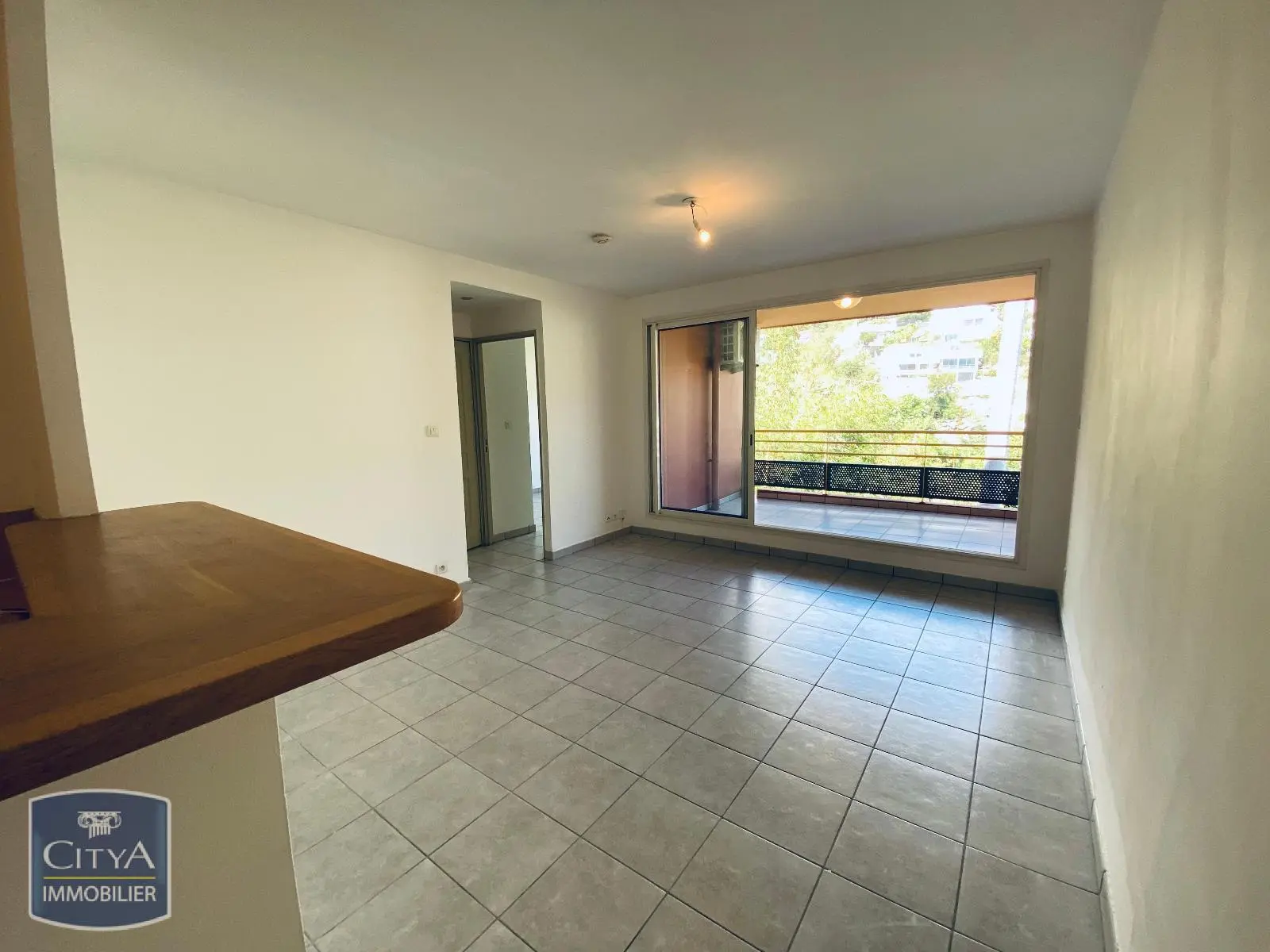 Photo 3 Appartement 2 pièces 41.7m²