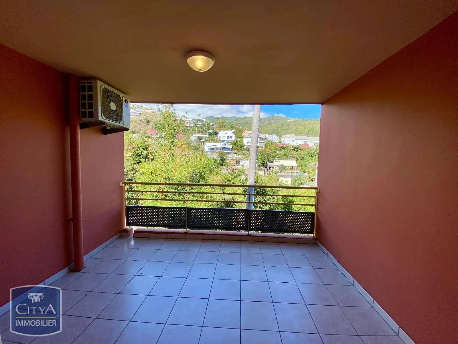Photo 2 Appartement 2 pièces 41.7m²