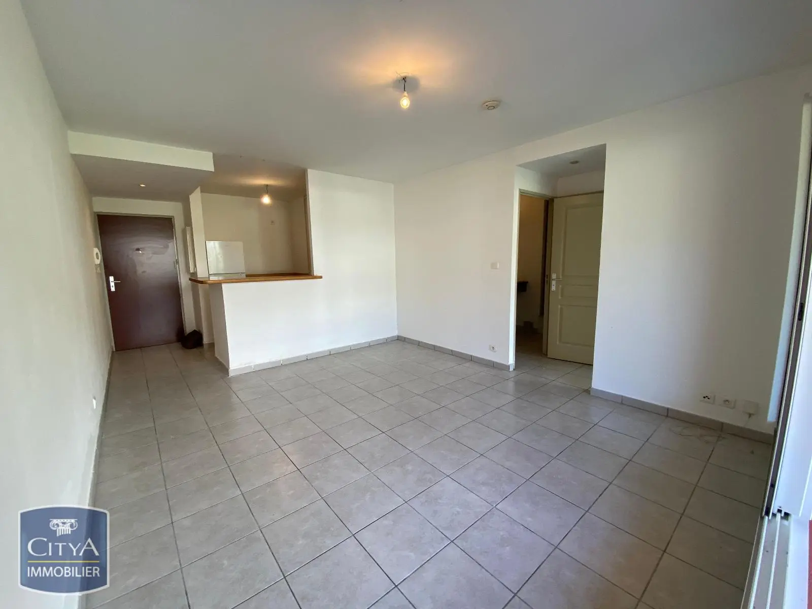 Photo 1 Appartement 2 pièces 41.7m²