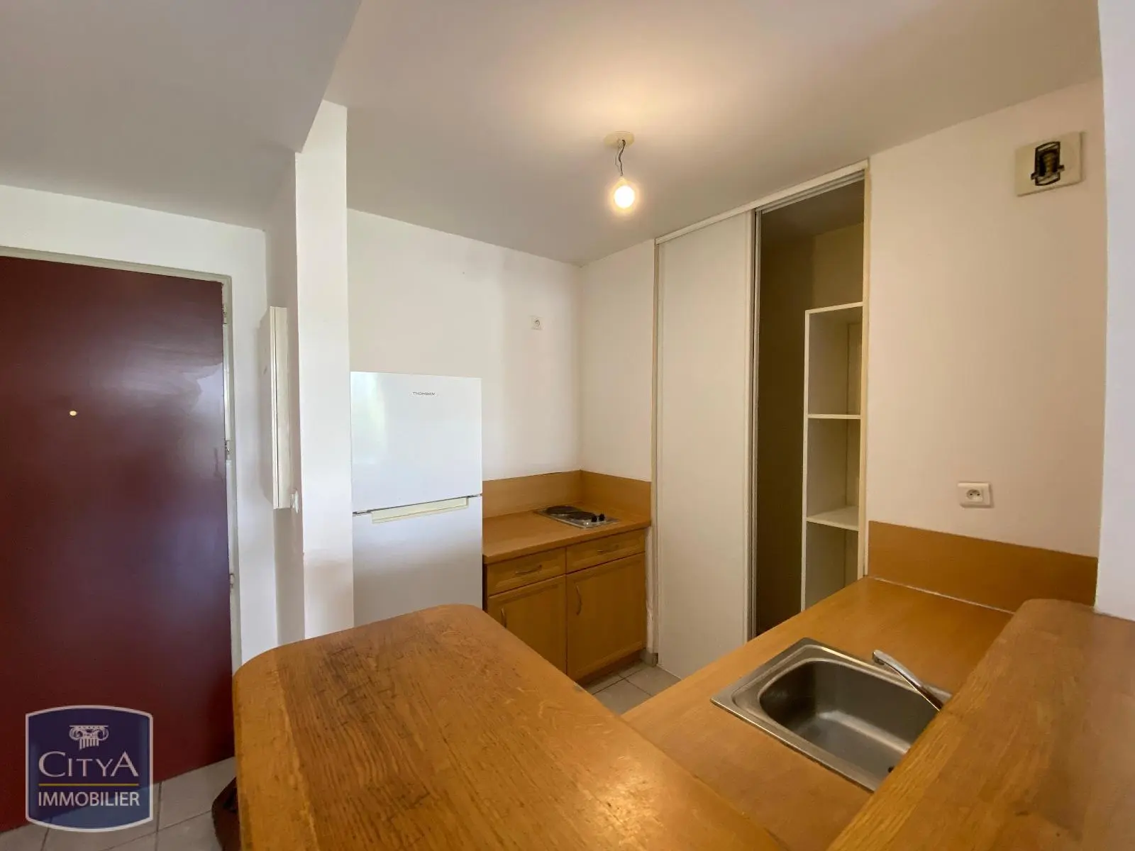 Photo 13 Appartement 2 pièces 41.7m²