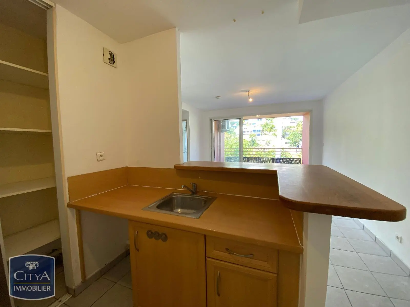 Photo 4 Appartement 2 pièces 41.7m²