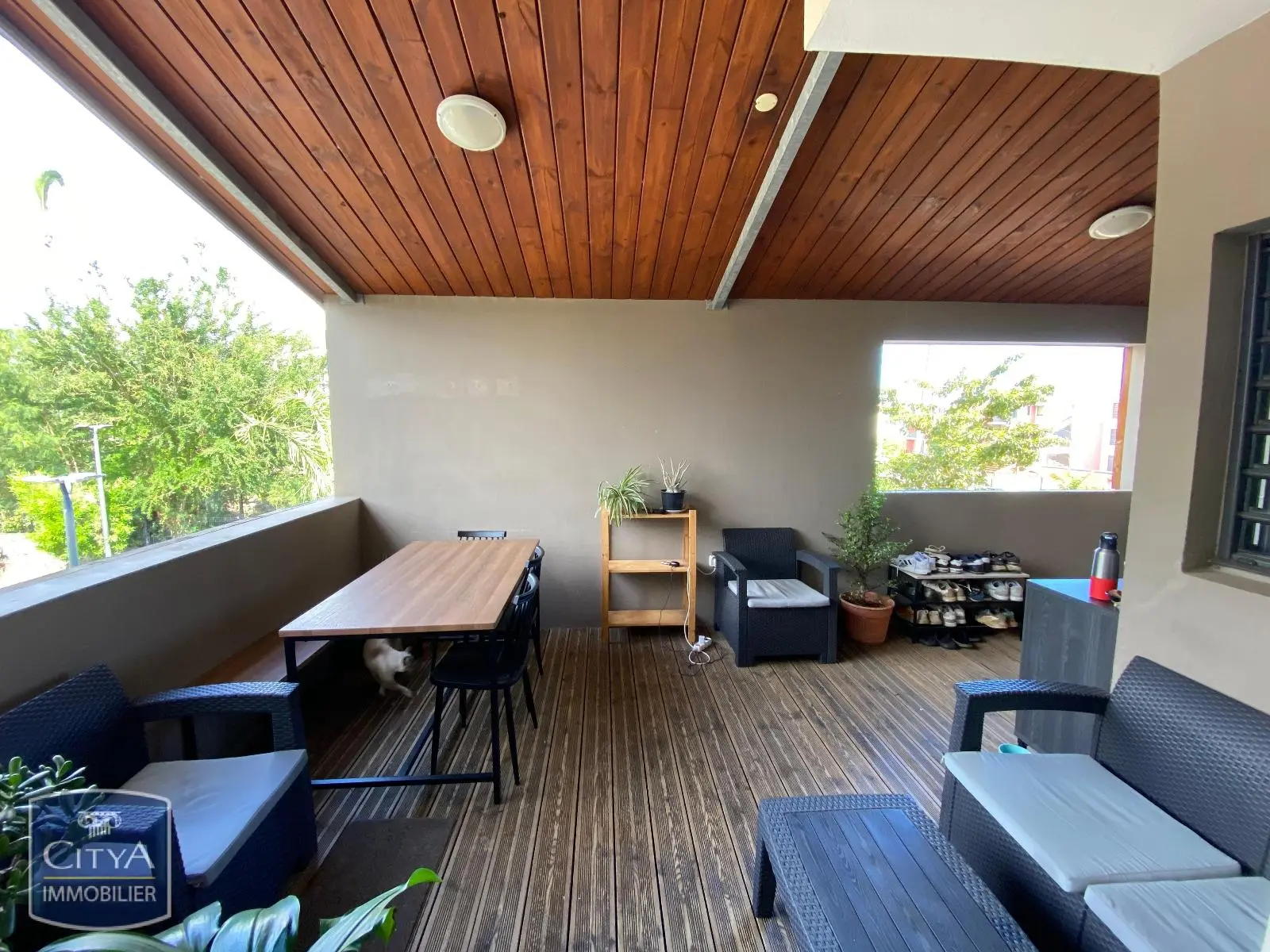 Photo 1 Appartement 4 pièces 83.8m²