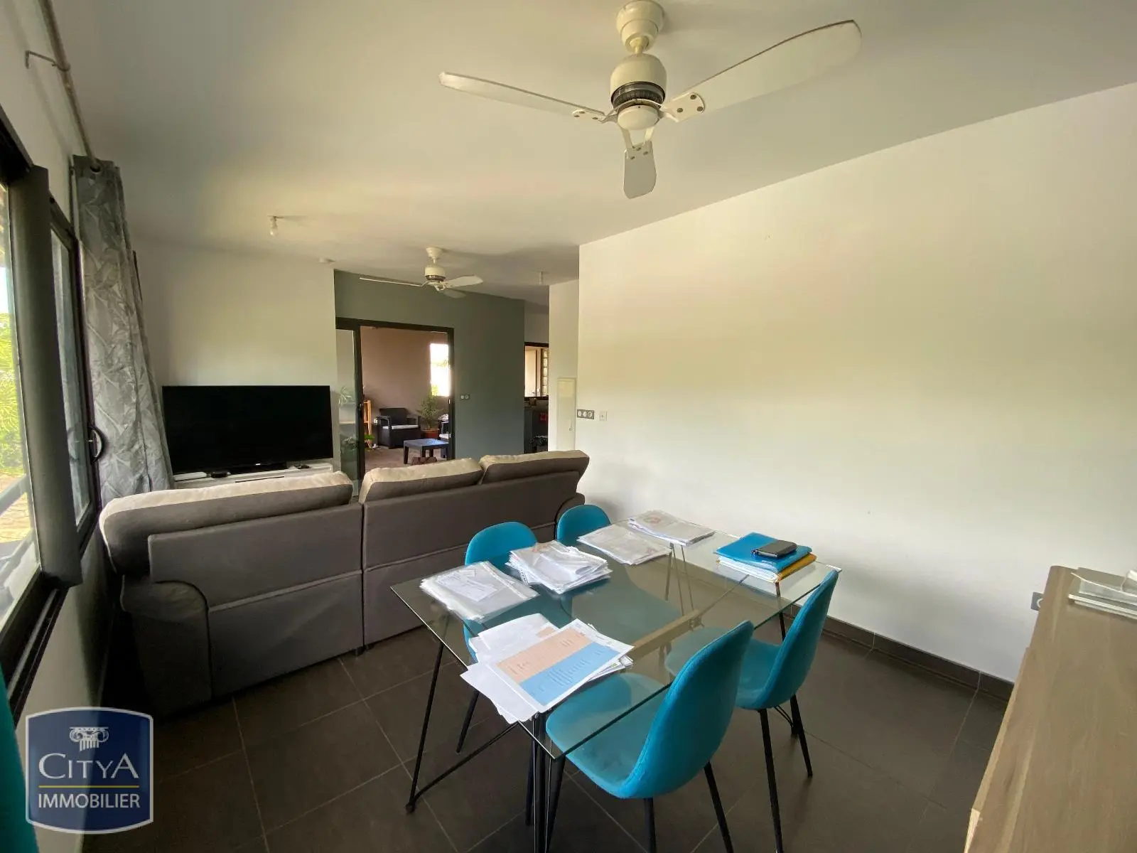 Photo 5 Appartement 4 pièces 83.8m²