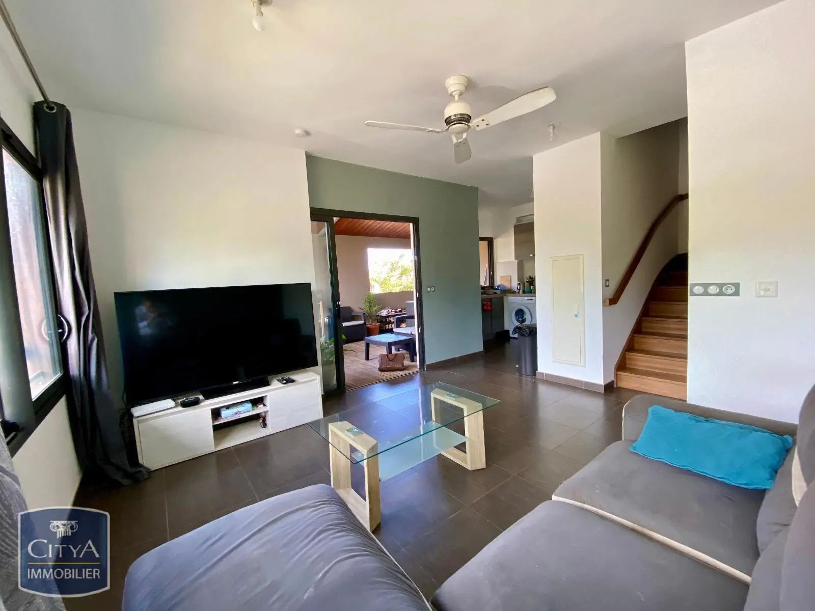 Photo 15 Appartement 4 pièces 83.8m²